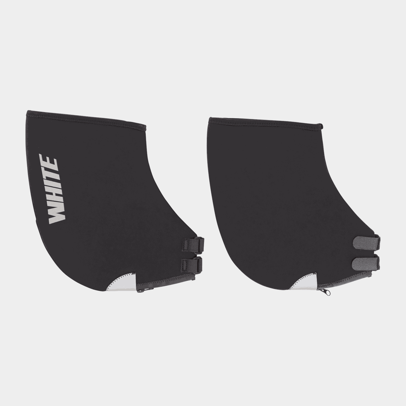  Gants de guidon Ultimate Bar Mittens 24/25, unisexes - Noirs