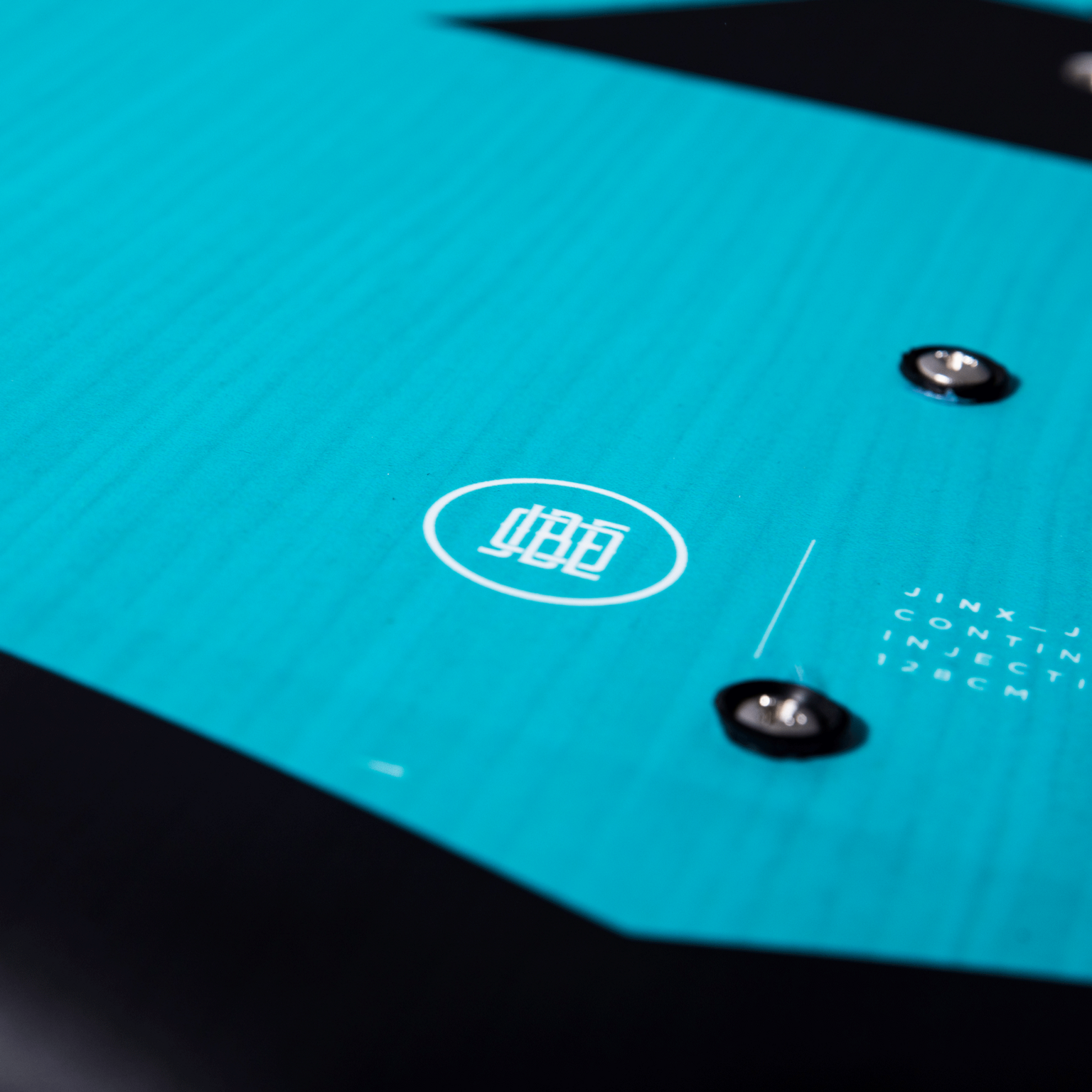  Conjunto de wakeboard Jobe Jinx 128, wakeboard - azul