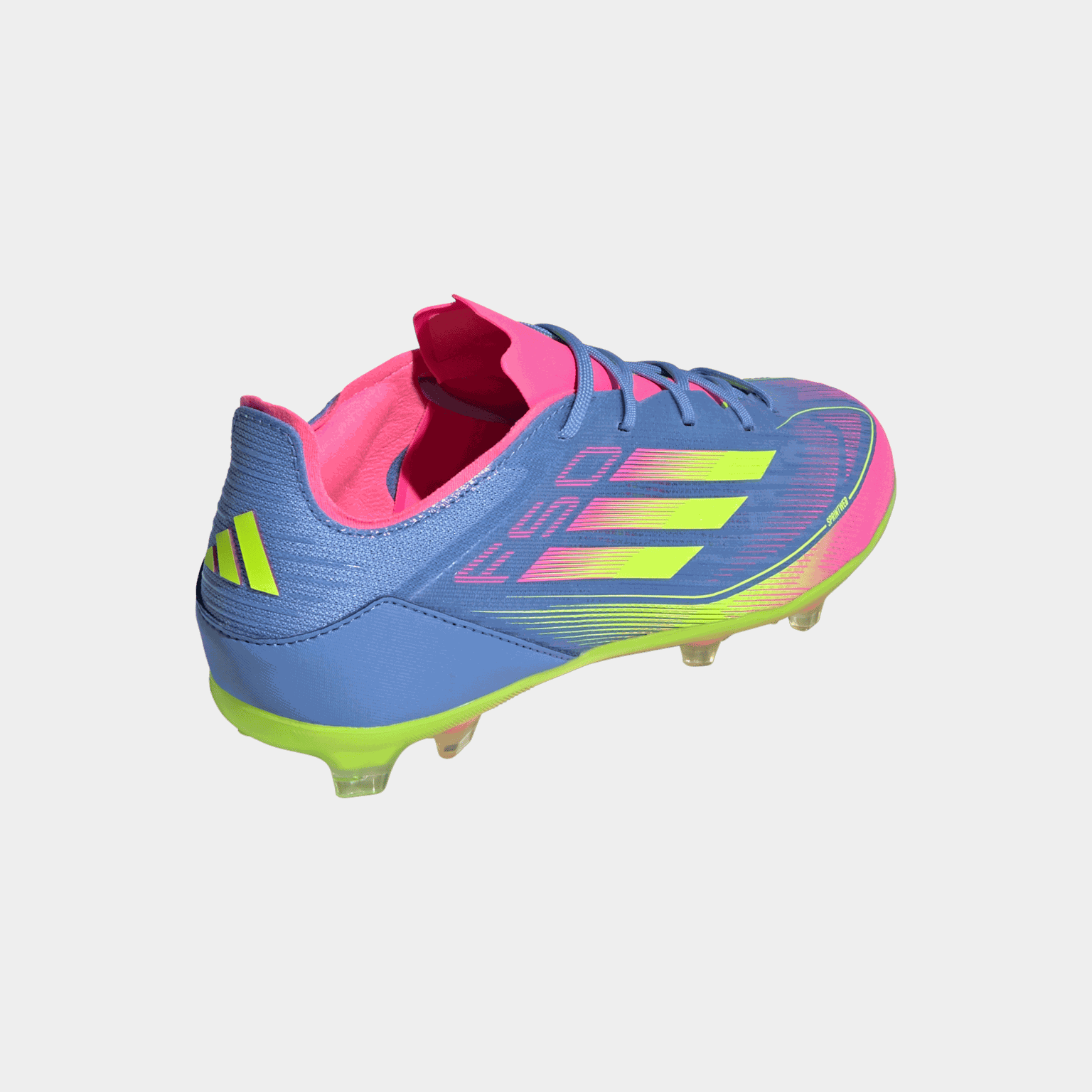 F50 Elite FG, fotballsko gress, junior