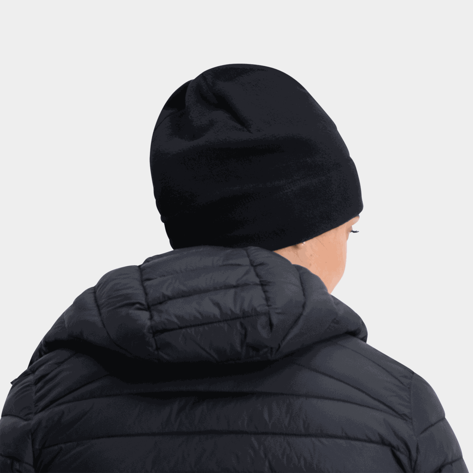  Czapka dzianinowa Kemi, unisex.