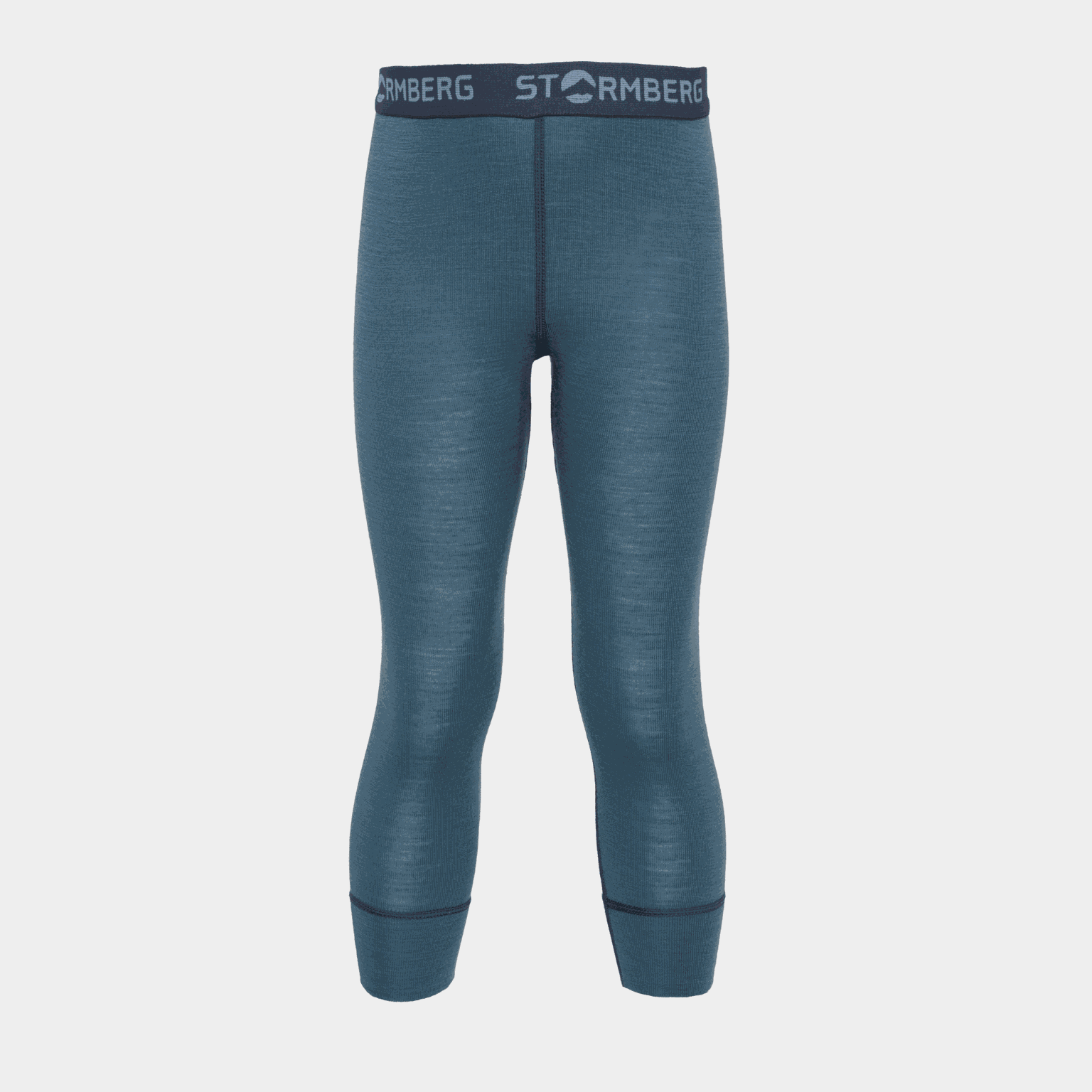 Valle Wool Set, ullundertøy, barn