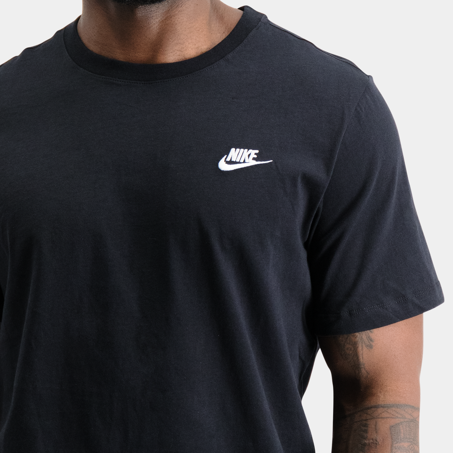  Herenclub t-shirt