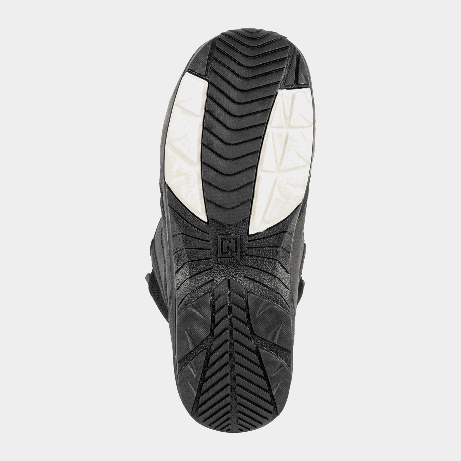 Snowboard BootsTangent TLS 24/25, snowboardstøvler, herre - Svart