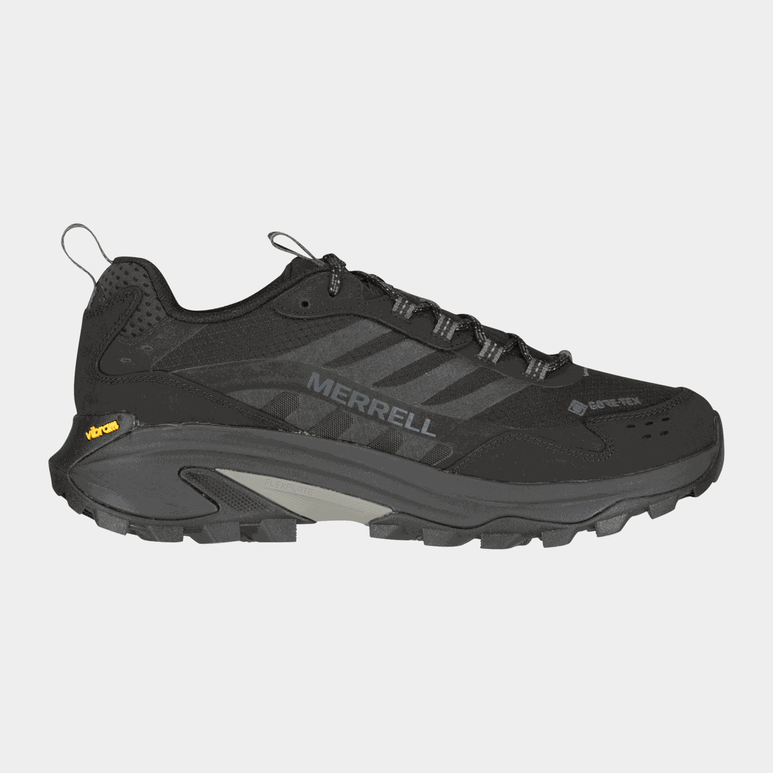 Buty trekkingowe Speed Remix GTX – czarne