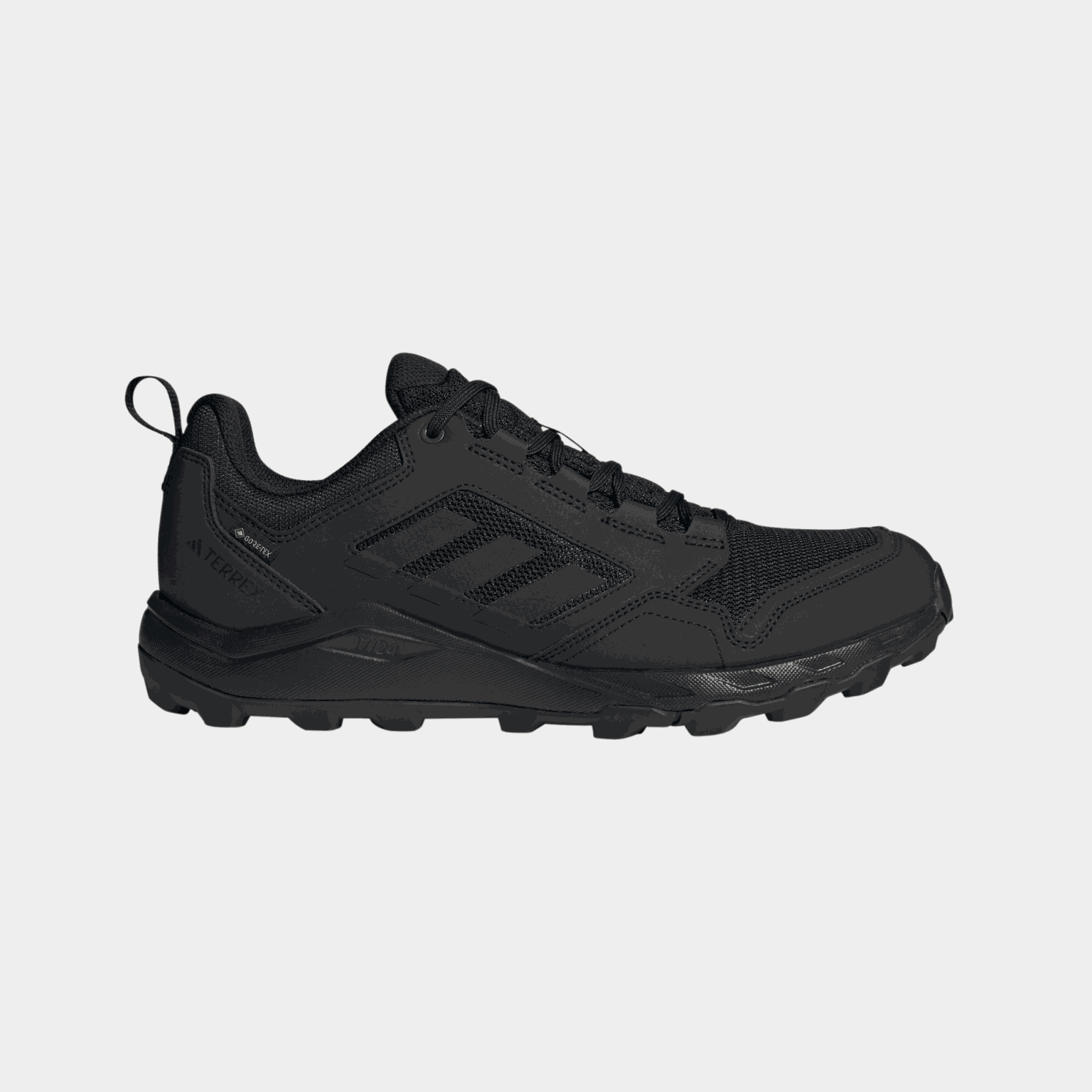 Buty do biegania w terenie męskie Terrex Tracerocker 2 Gore-Tex