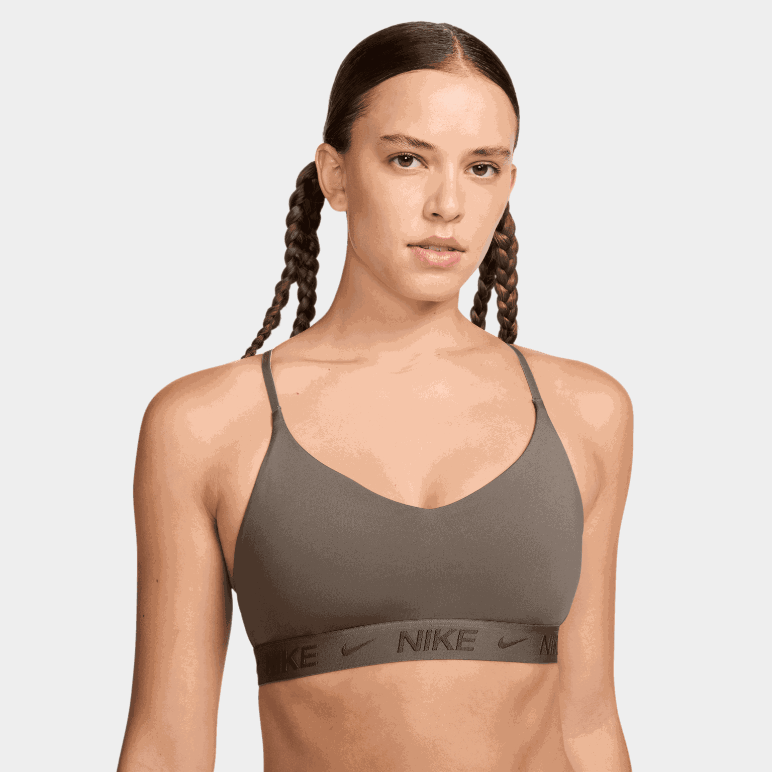 Indy Light Support, sports-BH, dame