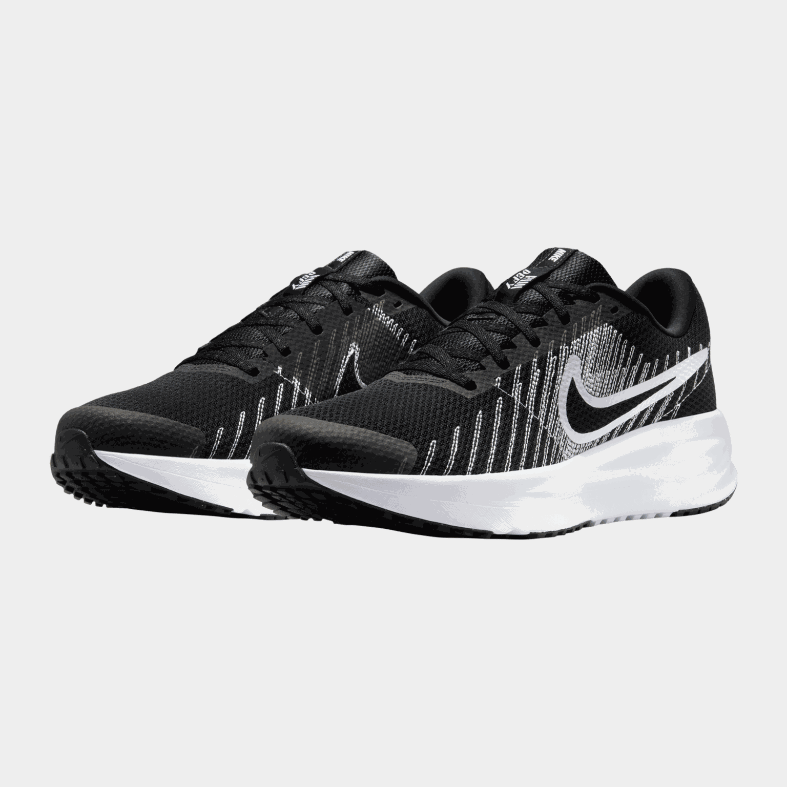  Pánské běžecké boty Run Defy