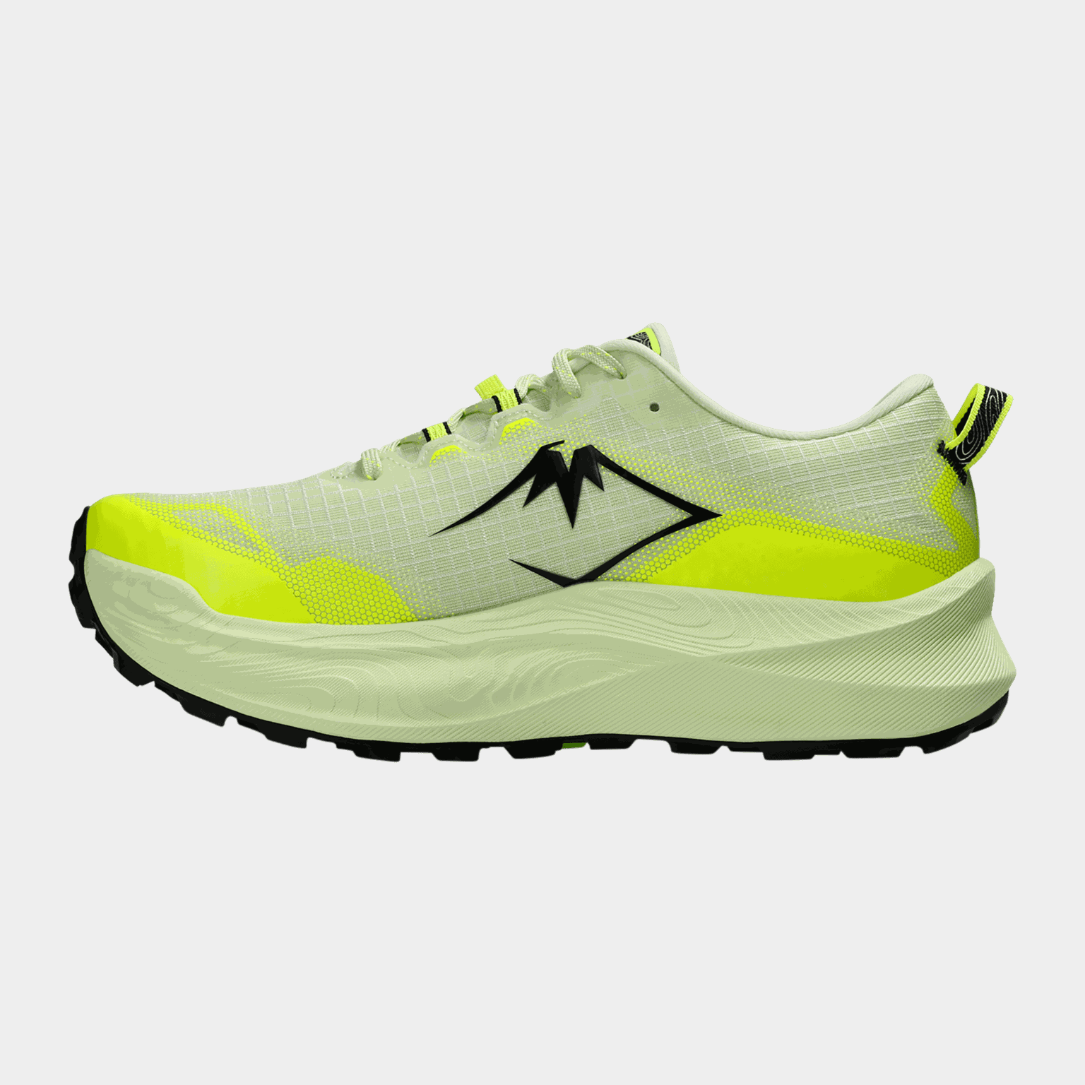  Trabuco Max 3, chaussures de trail running, homme