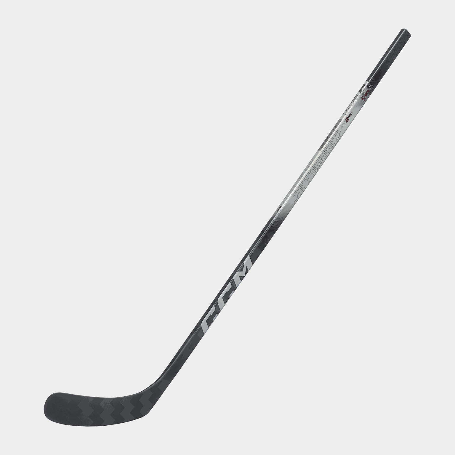  Hokejová hůl Jetspeed FT8 Pro - 25/26, pro děti -
