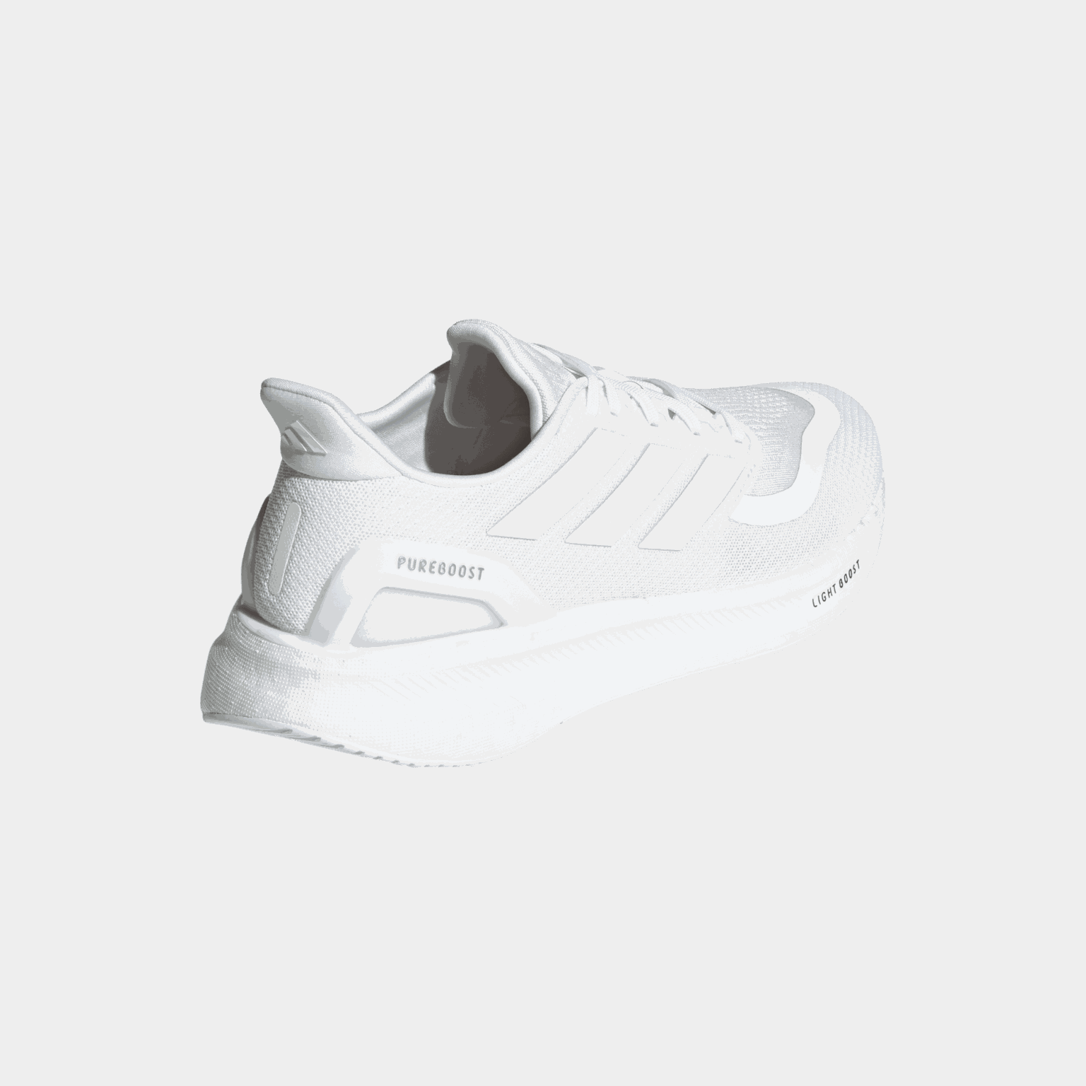 Pureboost 5 buty do biegania dla mężczyzn – białe