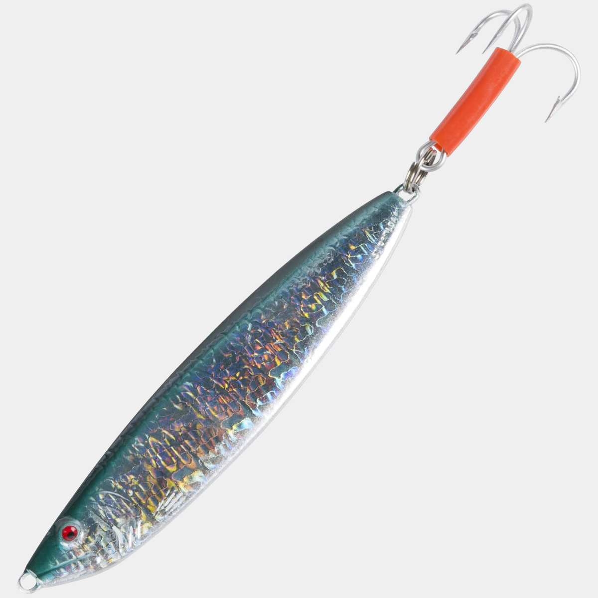  Hering holografic 200 g S/G, Jig -