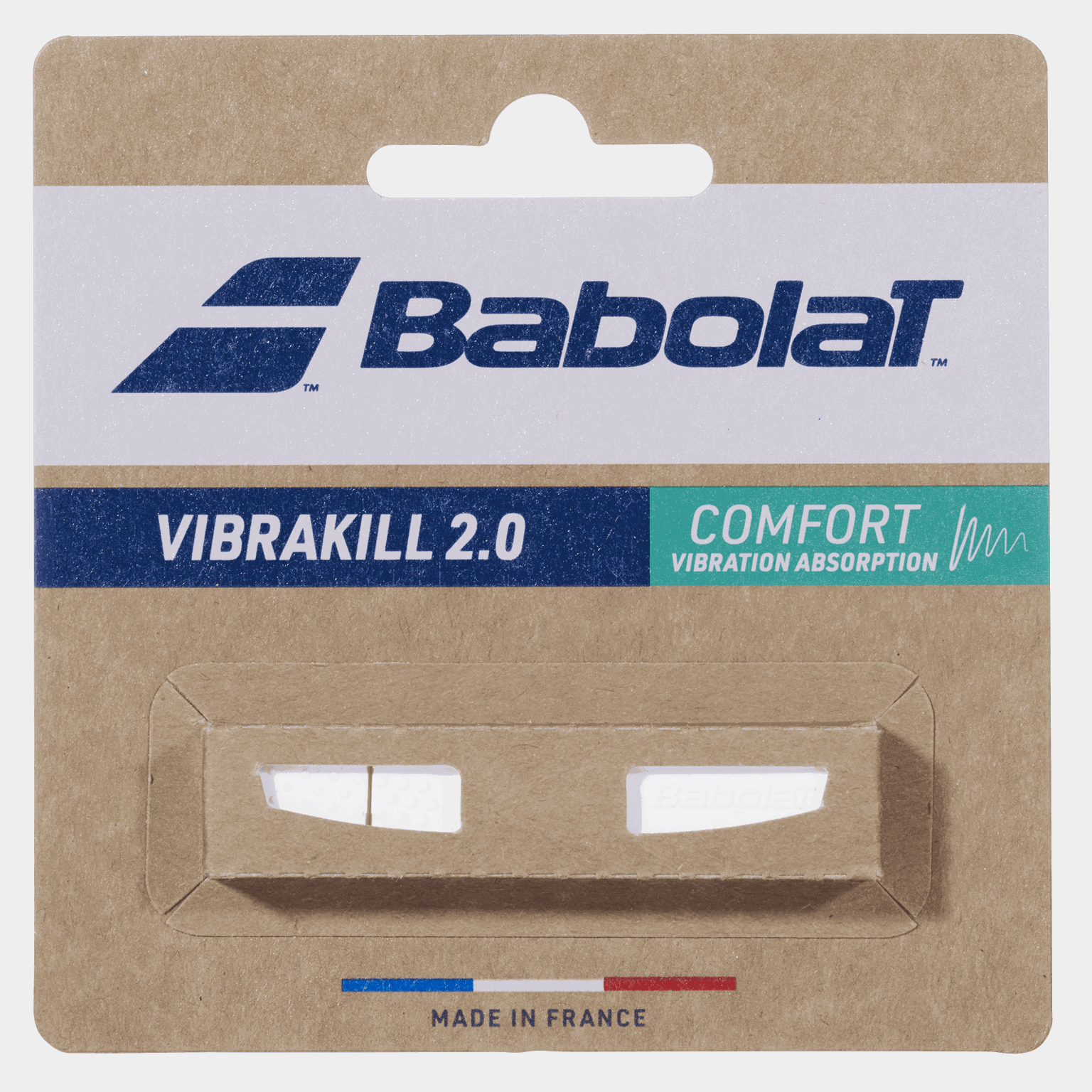  Vibrakill 2.0 rezgéscsillapító - fehér