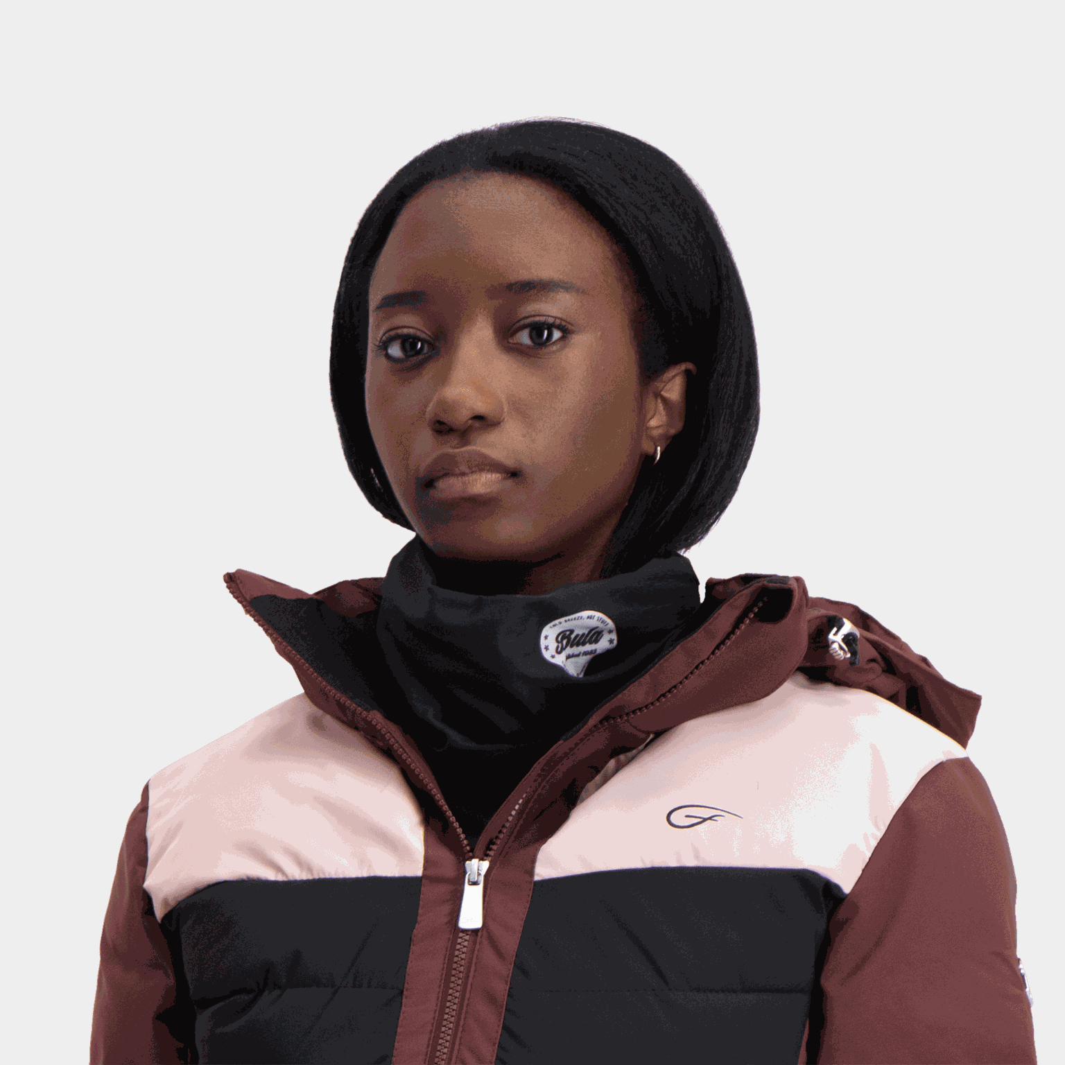 Vector Tube, hals, unisex