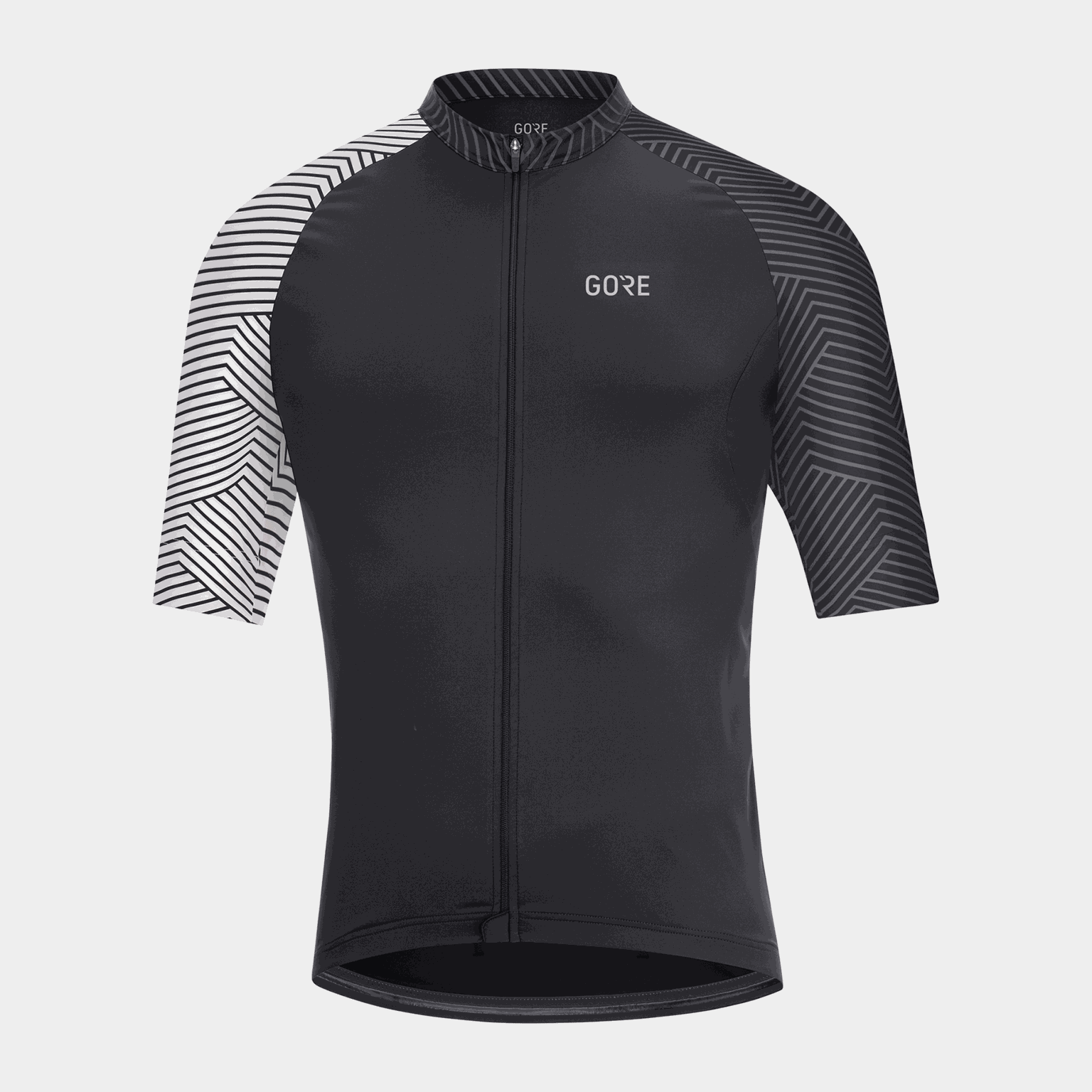 C5 OPTI Trikot 25, Radtrikot, mężczyźni