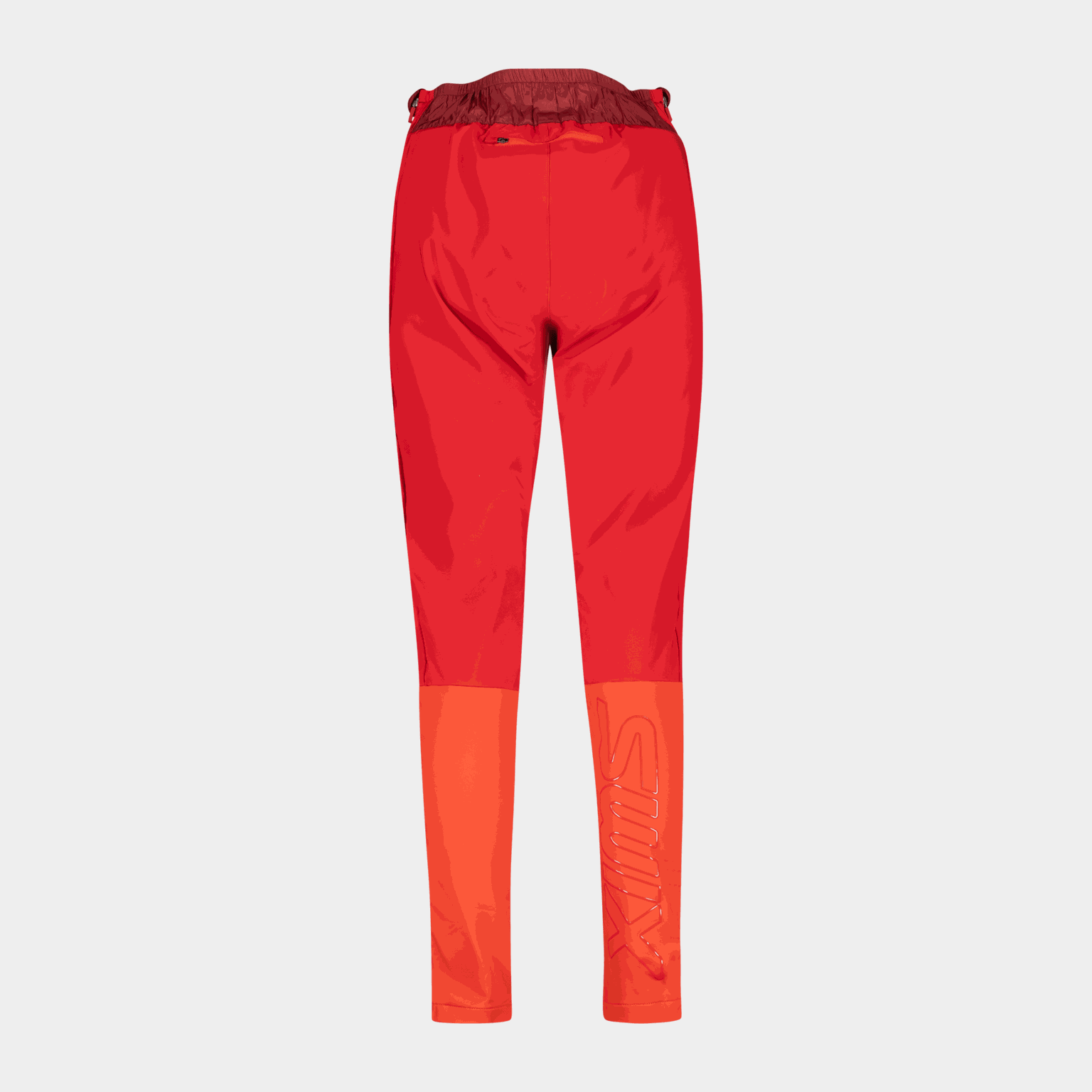 Bezpłatne Tuyau Swix Horizon, Pantaloni da science fondo, Mujer