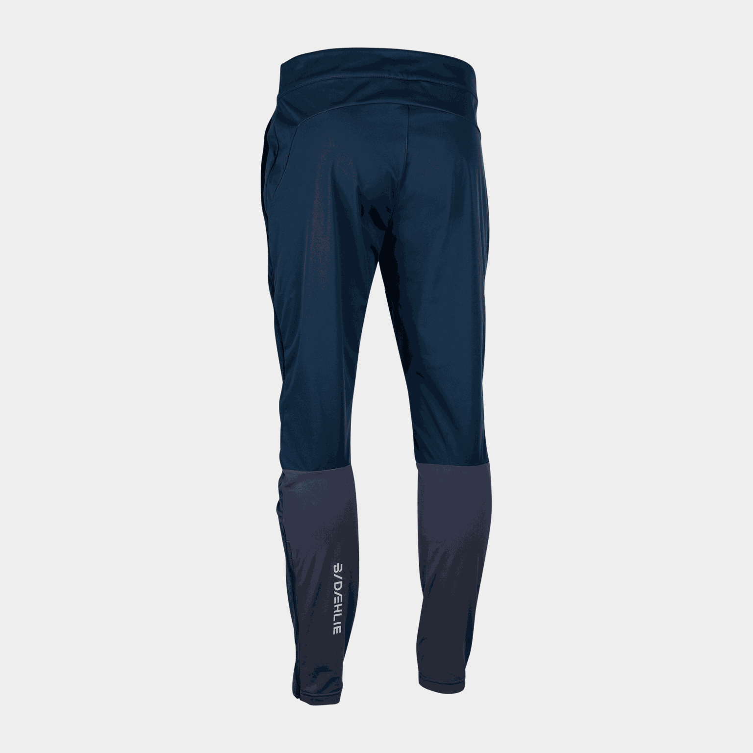 Calça de esqui cross-country masculina BD Boulder 24/25