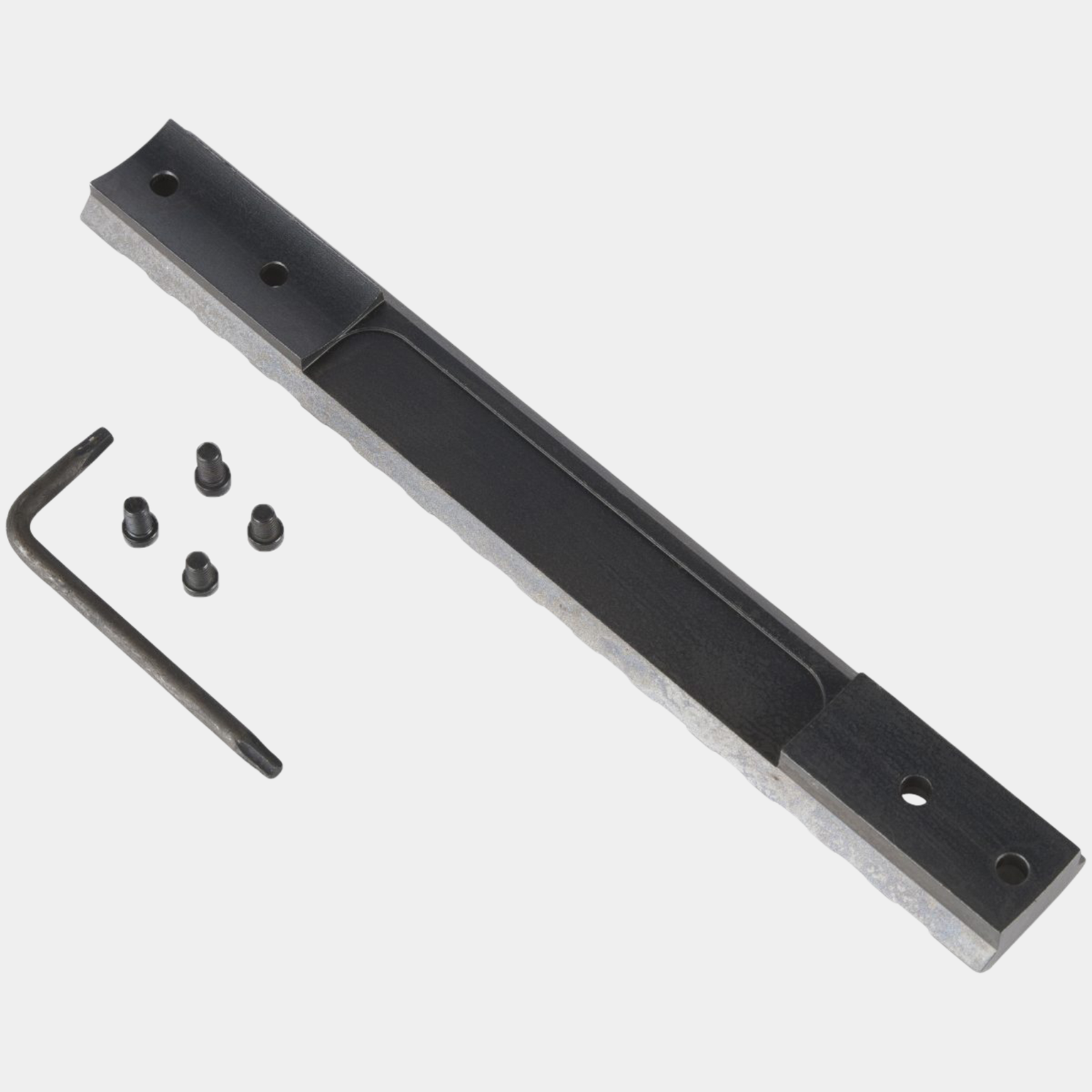  Lišta Picatinny pro pušku Warne M651M od Vanguard LA -