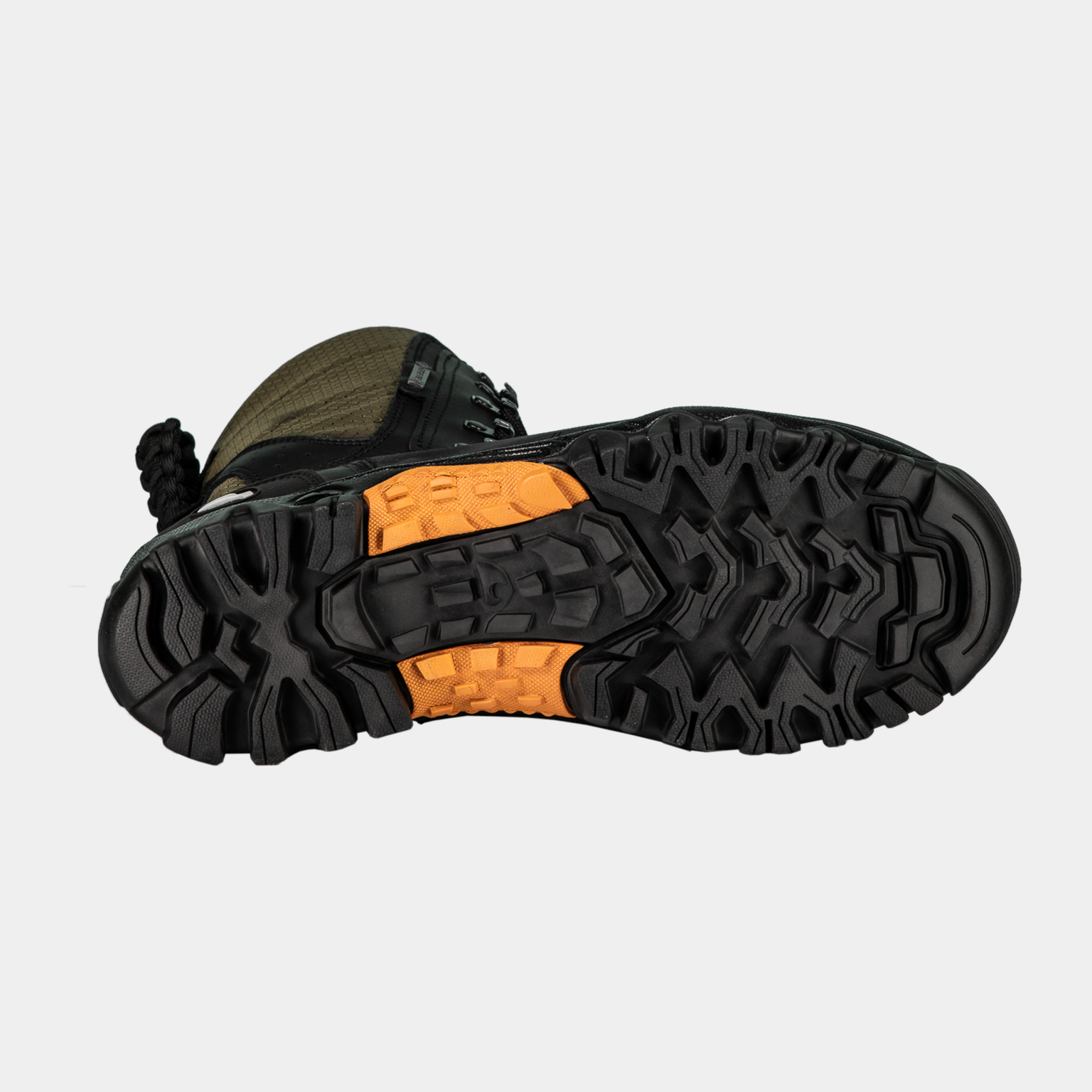 Hunter Deluxe GTX jachtlaarzen voor heren - zwart