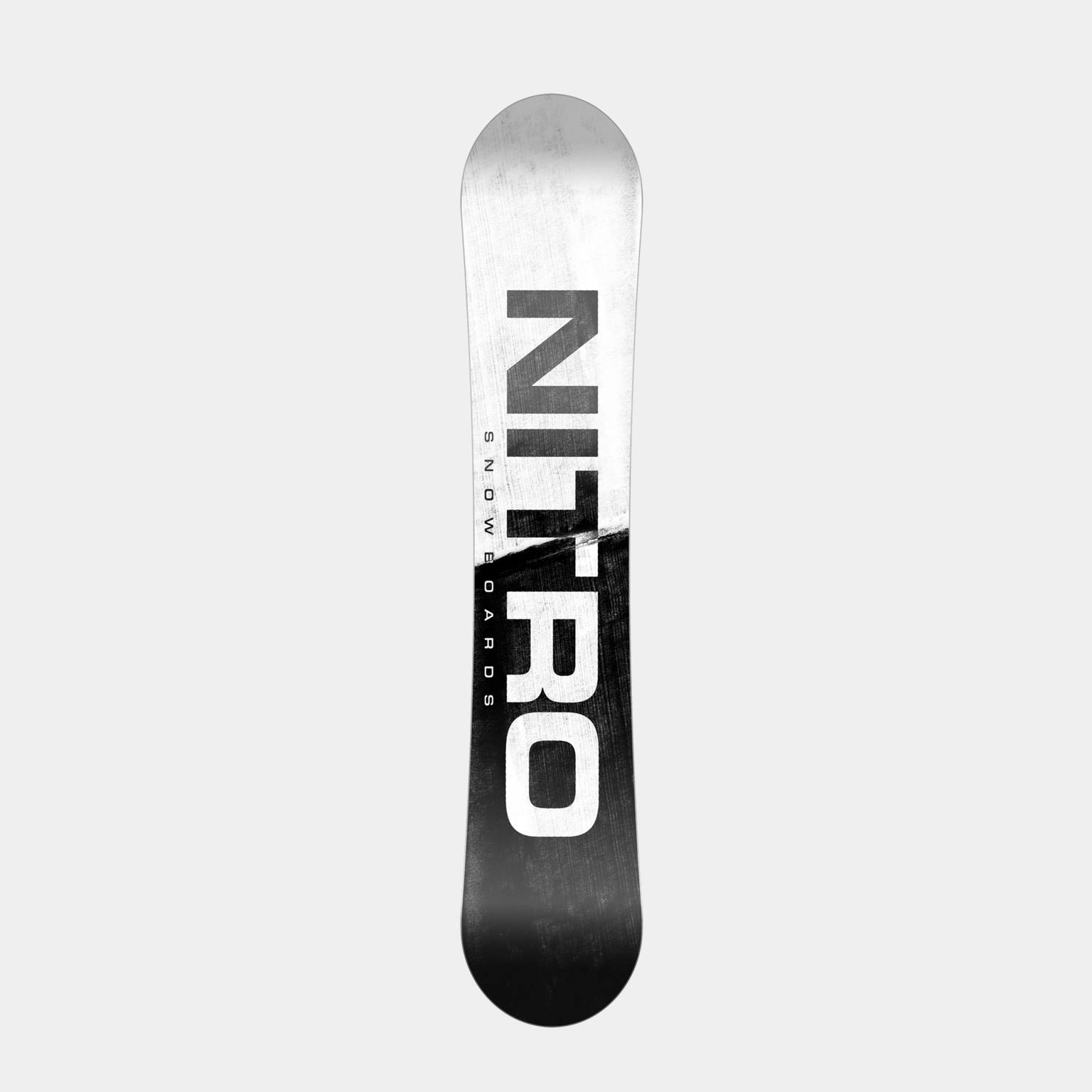 Snowboard Prime Raw 23/24, snowboard, herre - Flerfarget