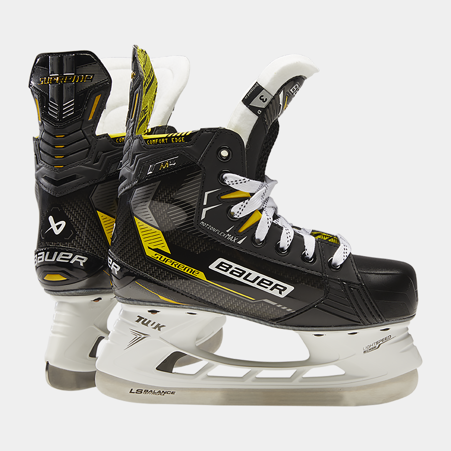 Patins S22 Supreme M4 - para crianças de 23/24 anos, verde