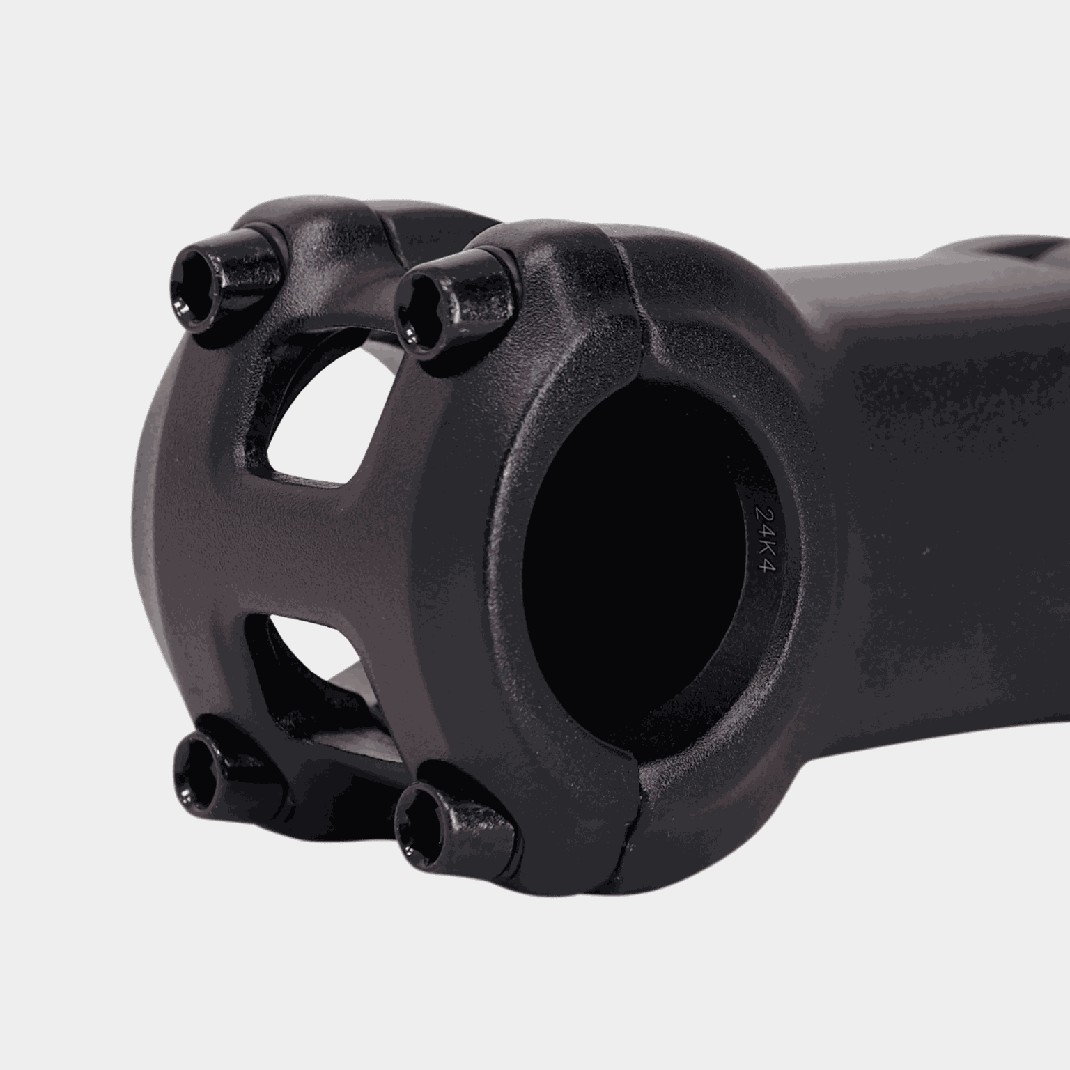 Adjustable Stem 25,4 100mm, justerbart sykkelstem -