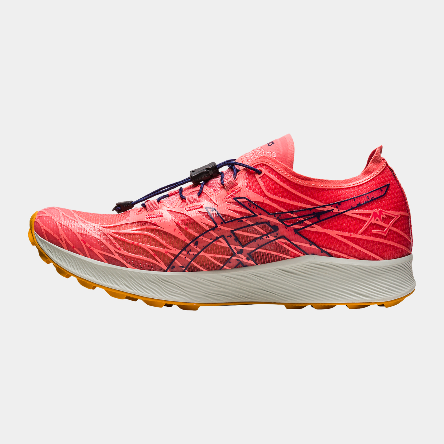  Damskie buty do biegania FujiSpeed -