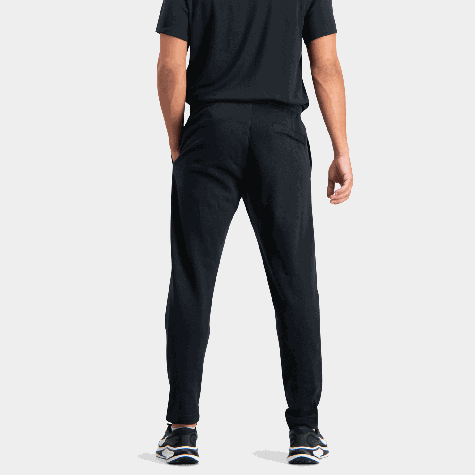 Męskie spodnie dresowe Sportswear Club Fleece