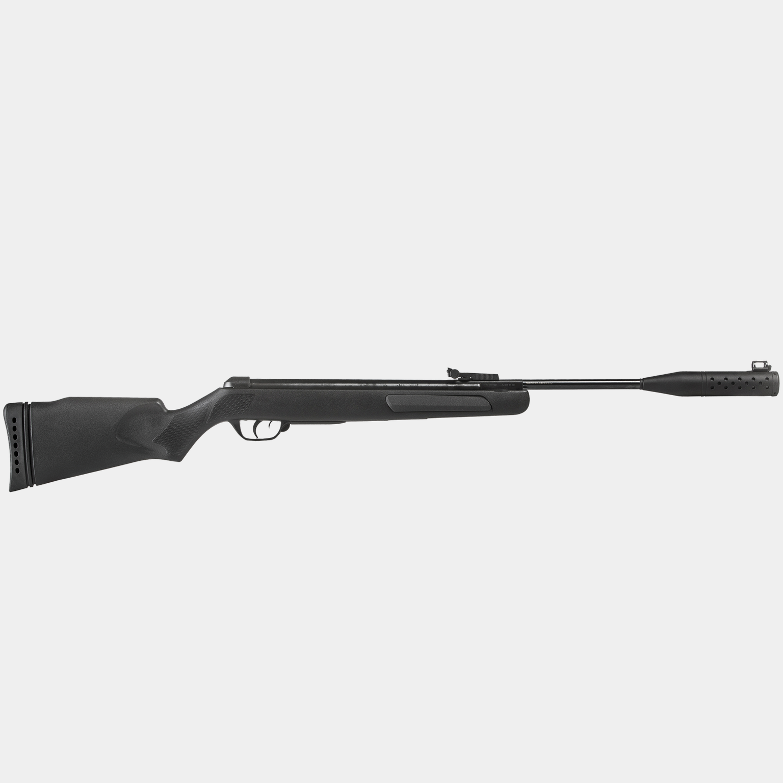 BSA Comet Evo Silentium 4,5 mm PACK 24J, Luftgewehr-Packung -