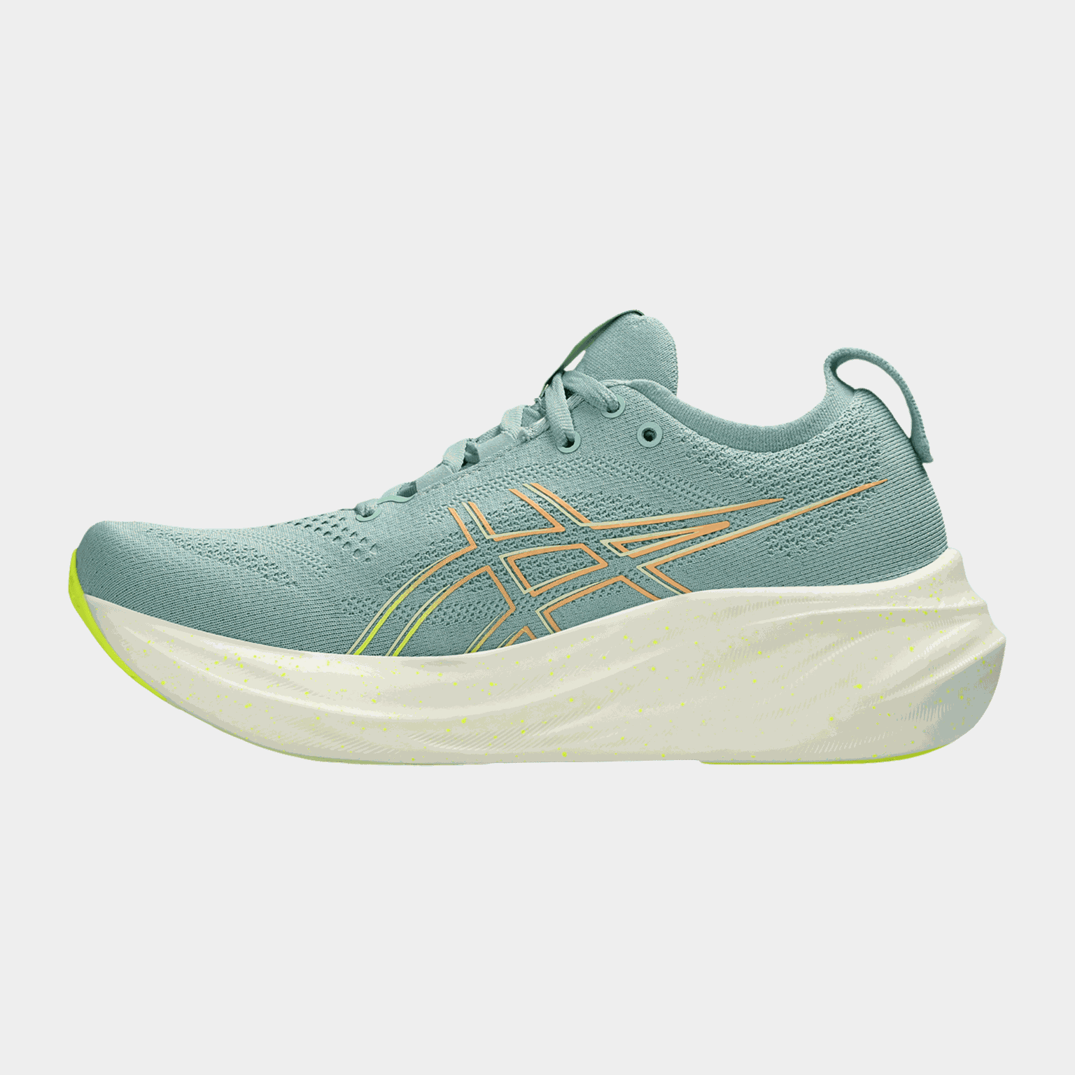  Buty do biegania damskie Gel-Nimbus 26