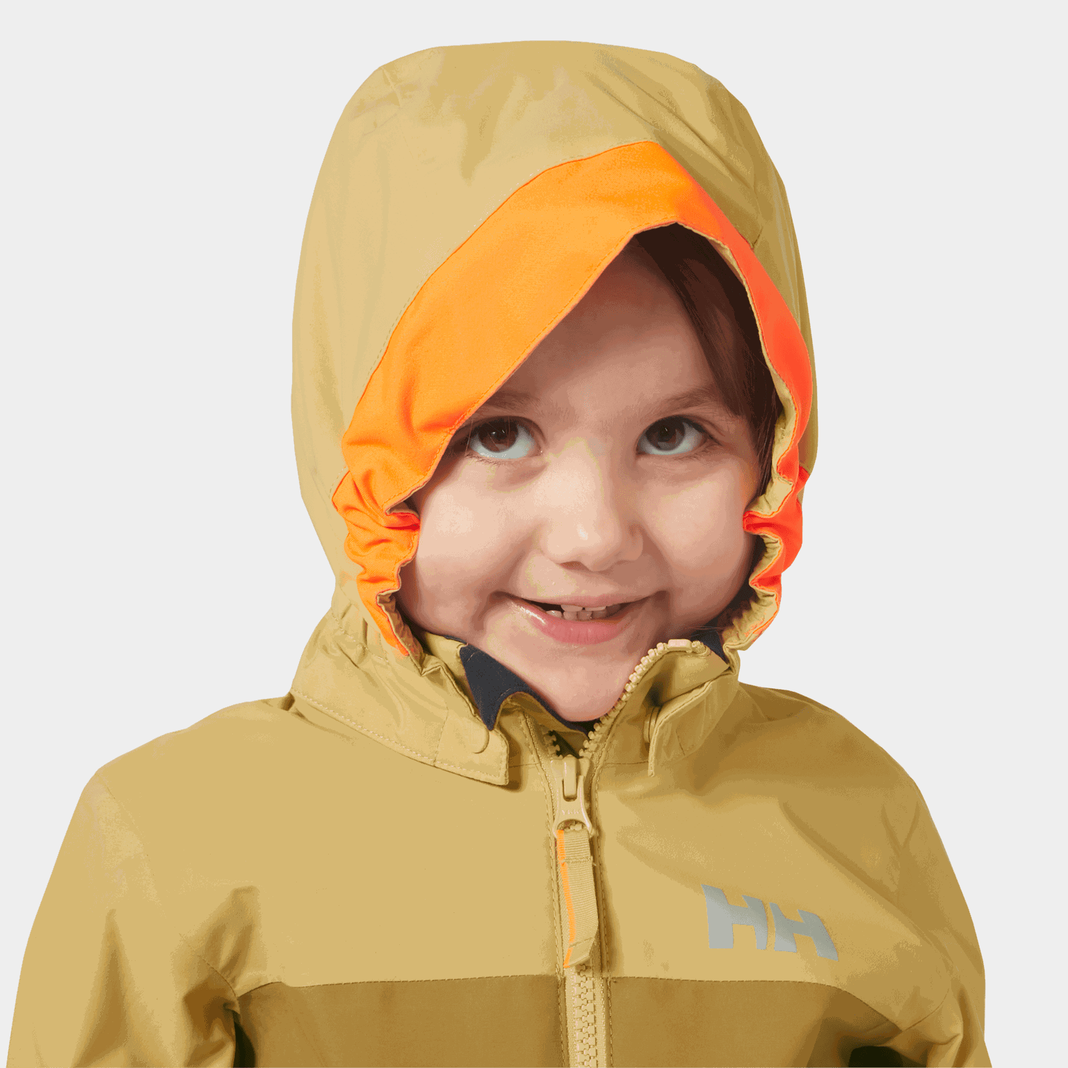  Veste Shelter Jacket 2.0, veste imperméable pour enfants