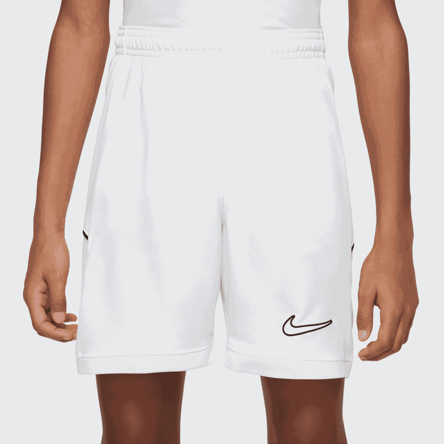  Dri-FIT Academy 25K 7 hüvelykes edzőnadrág gyerekeknek