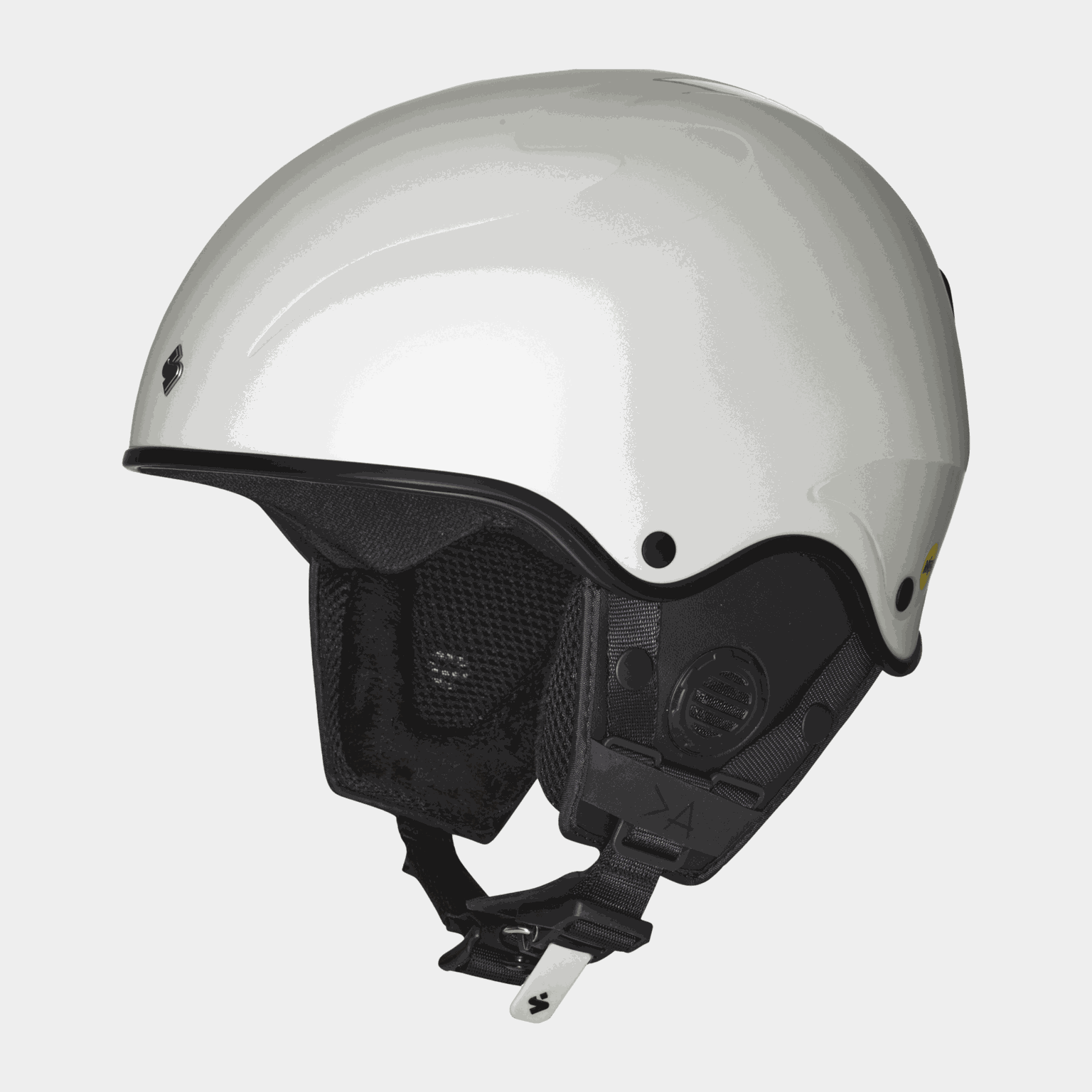 Rooster II MIPS® Helmet, ski- og snowboardhjelm, unisex - Hvit