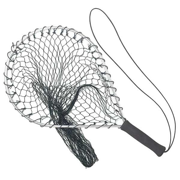  Filet à motif tricoté, filet de pêche -