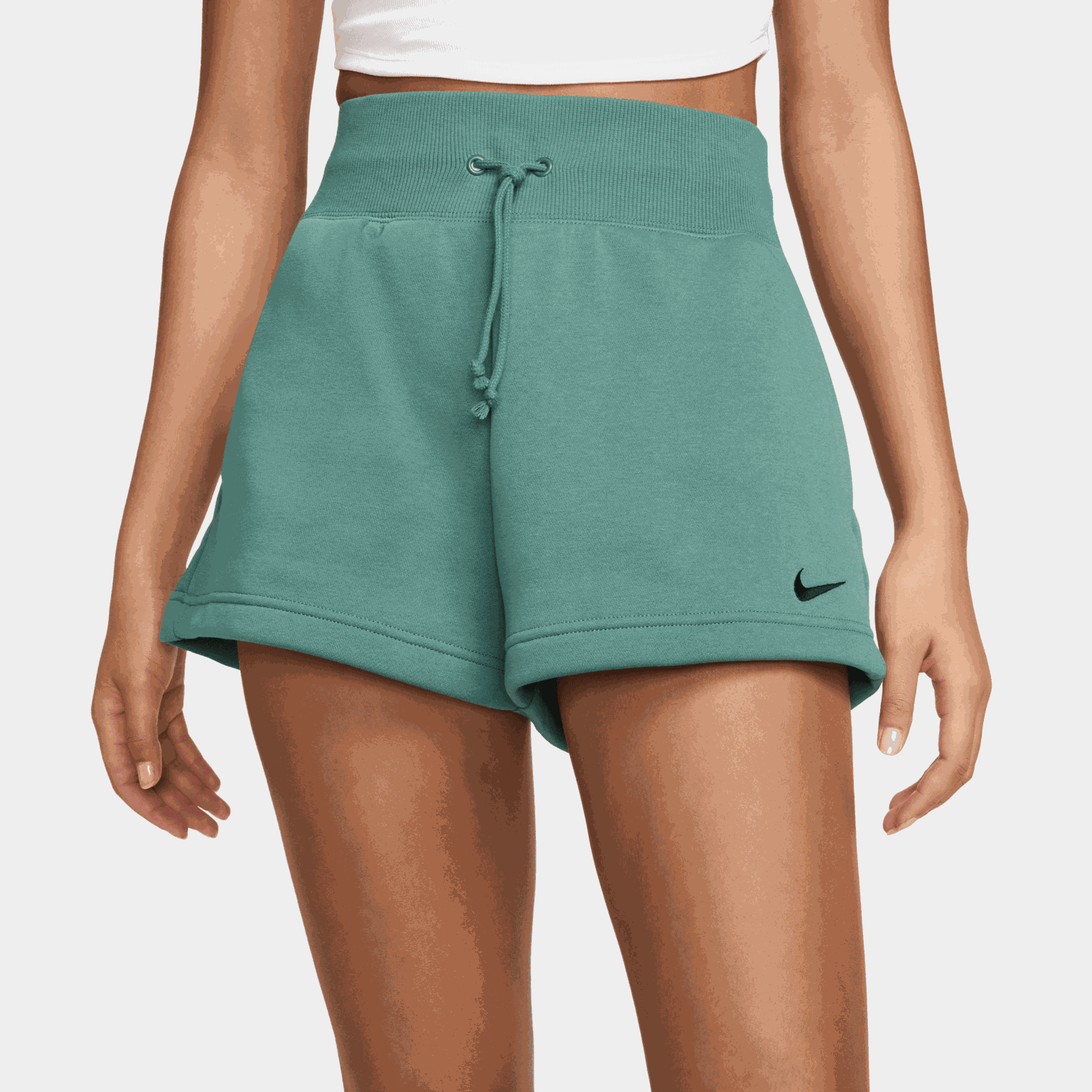 Nike Sportswear Phoenix Fleece, shorts, dame