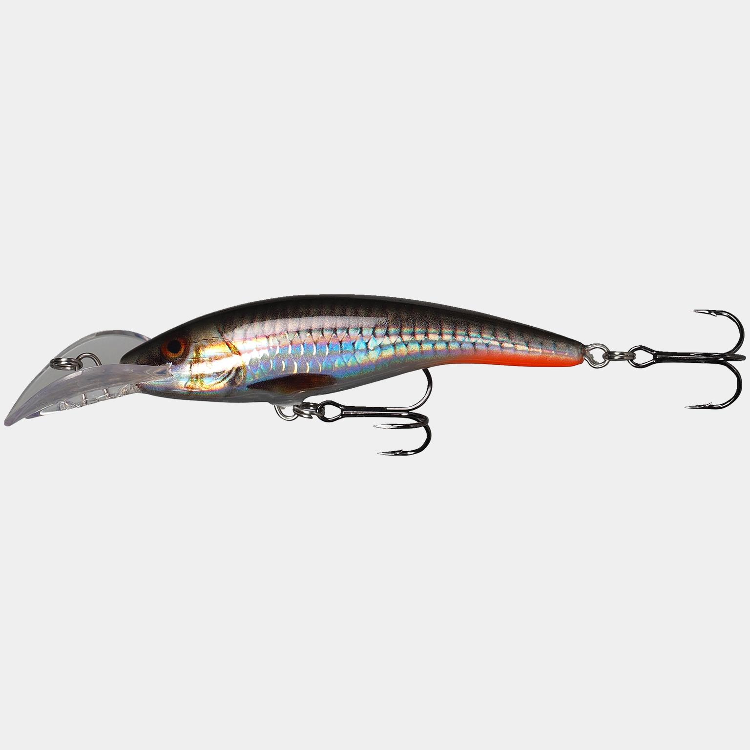 Scatter Rap Tail Dancer 9cm, wobbler
