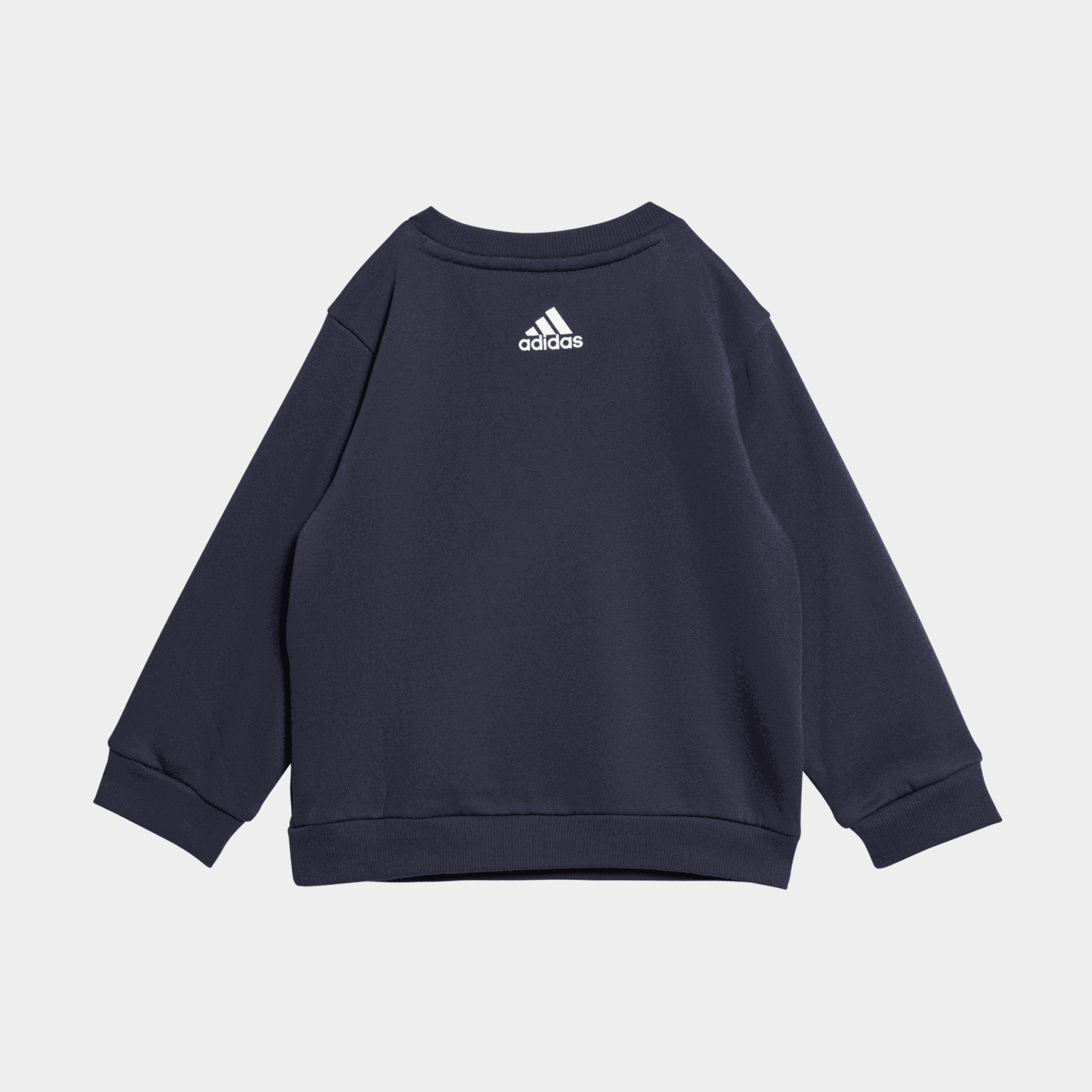  Conjunto de treino Lineage Essentials para meninos, azul escuro