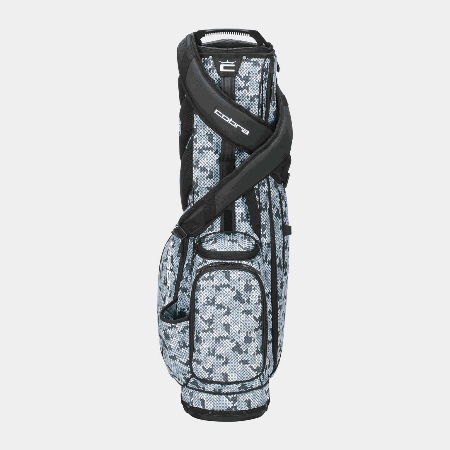  Bolsa ultraleve profissional para tripé, bolsa para golfe