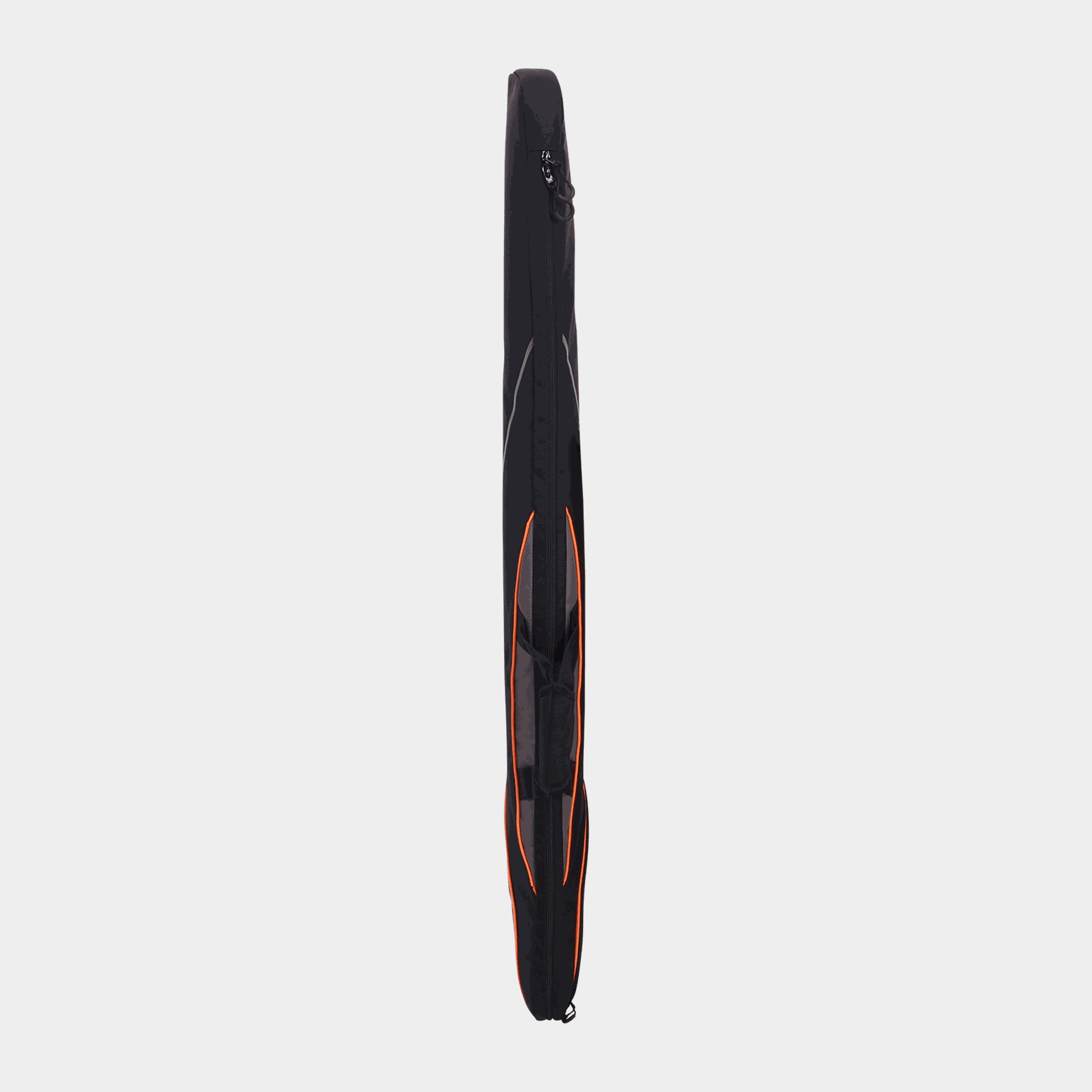 Uniform Pro EVO Soft Gun Case 138 cm, våpenfutteral - Svart