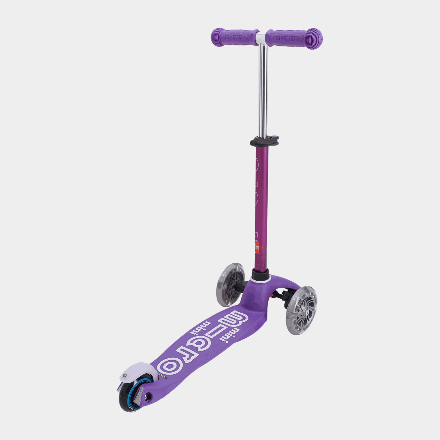 Luxus mini LED roller gyerekeknek