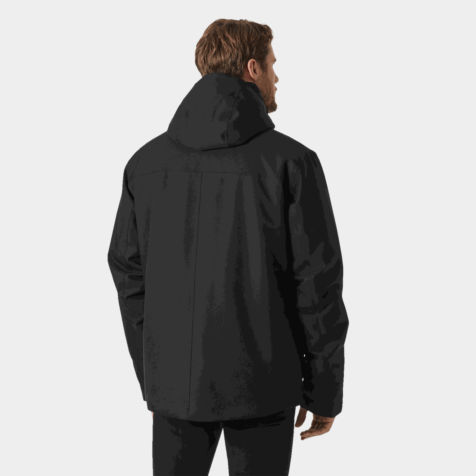  Jaqueta Chill 3.0, jaqueta de inverno masculina