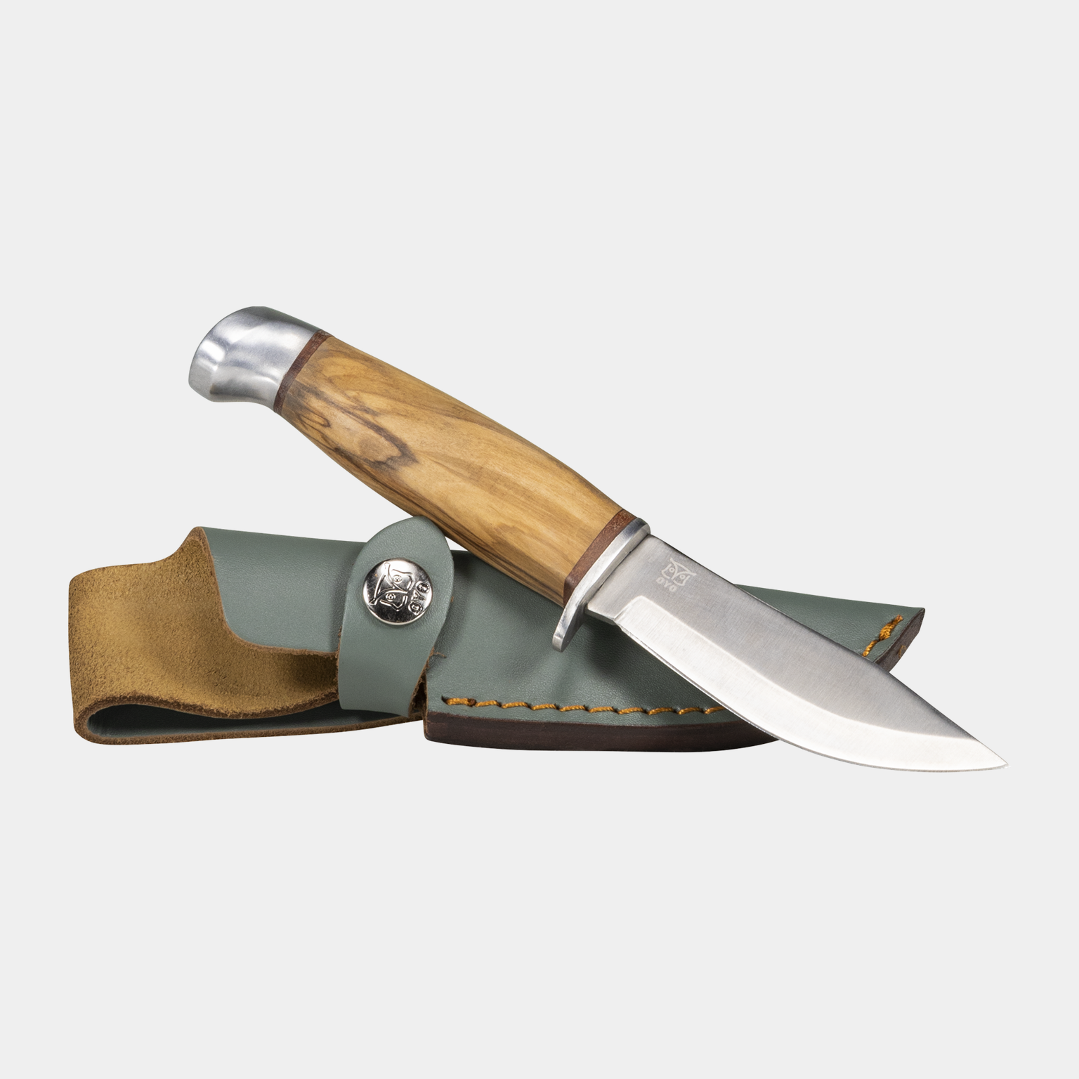 Geilo JR, couteau de randonnée junior -