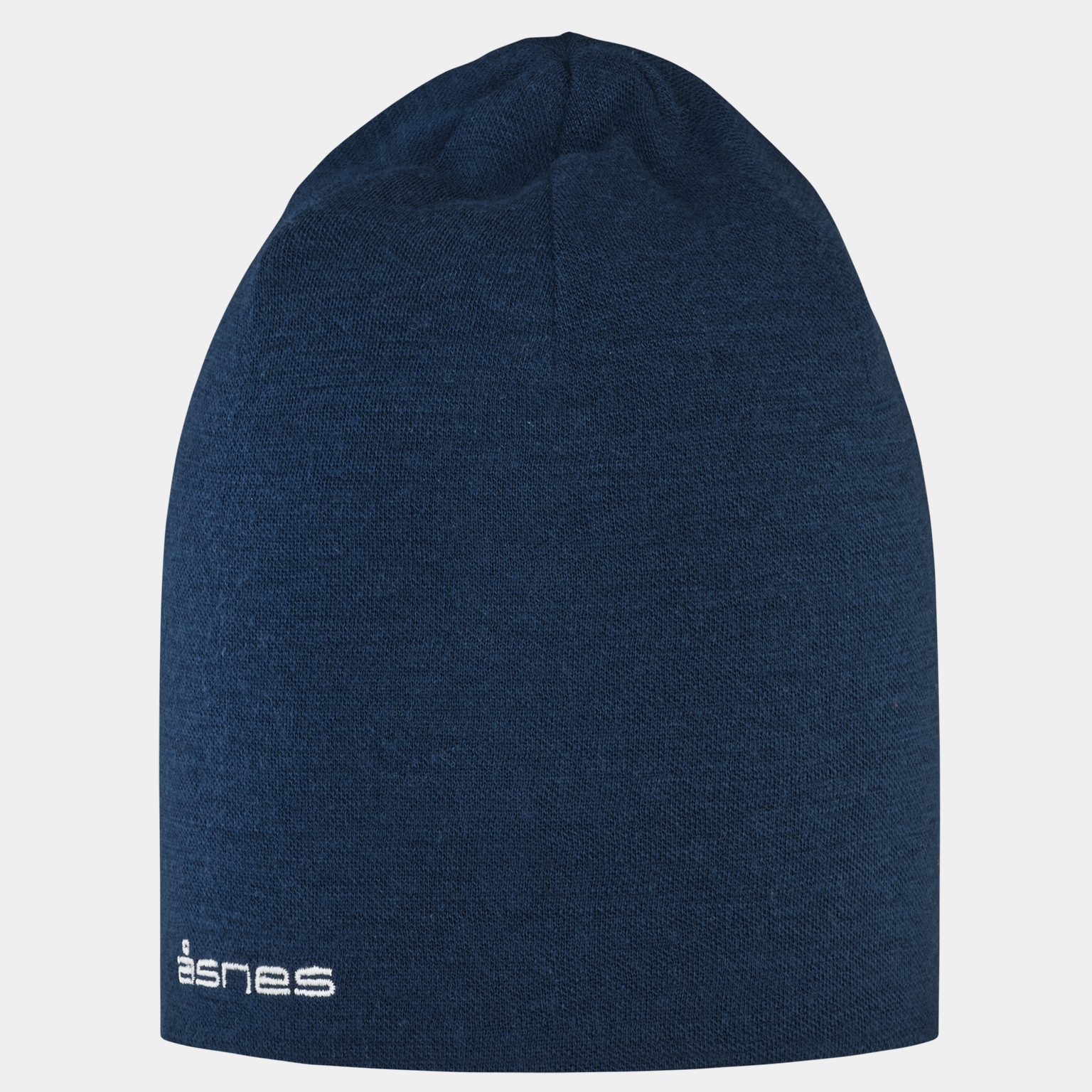  Czapka polarowa unisex – ciemnoniebieska
