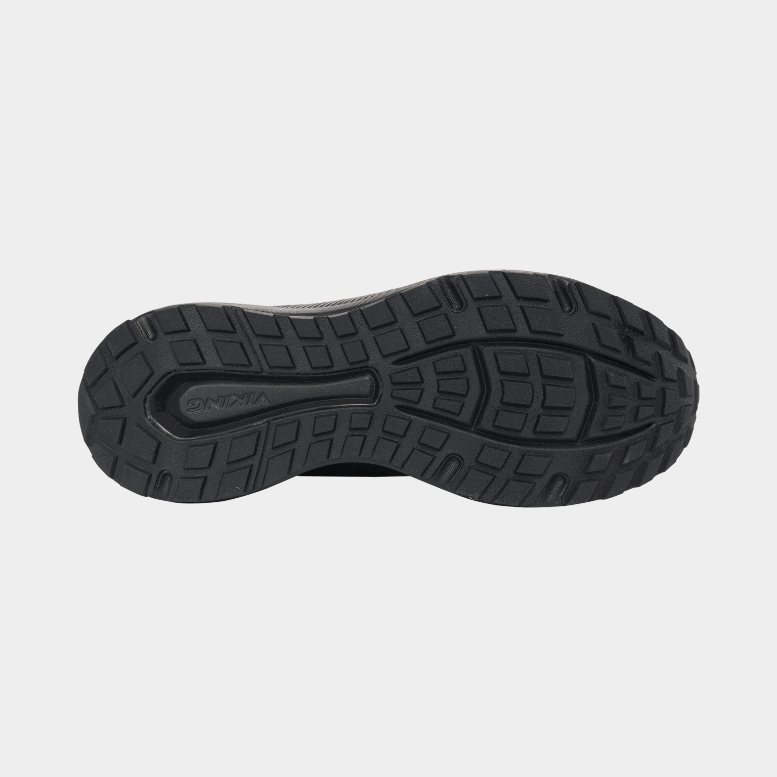 Buty trekkingowe męskie Stride Mid GTX – czarne
