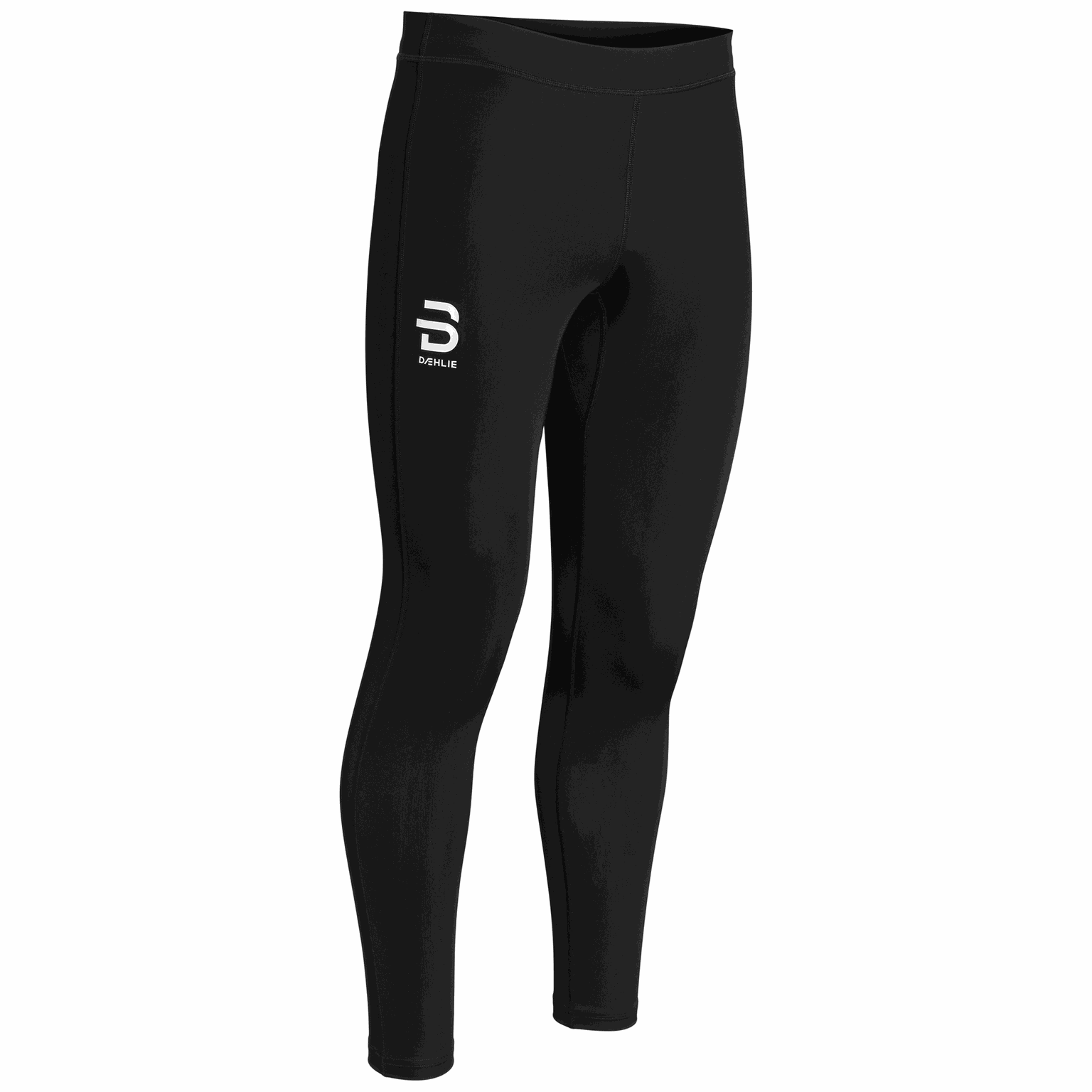 Rush Tights, trainingslegging voor heren – zwart