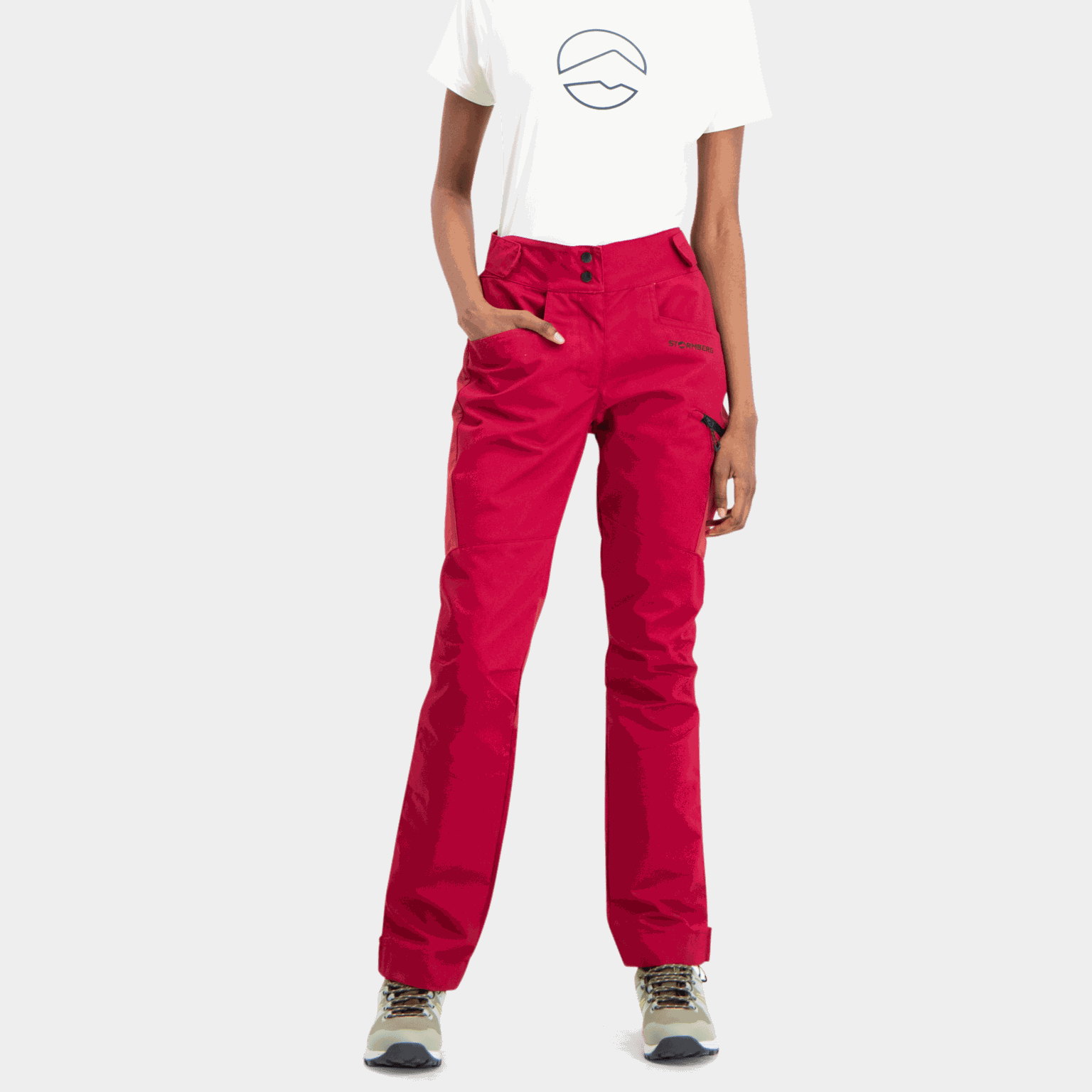 Kjosen W pants, turbukse, for women