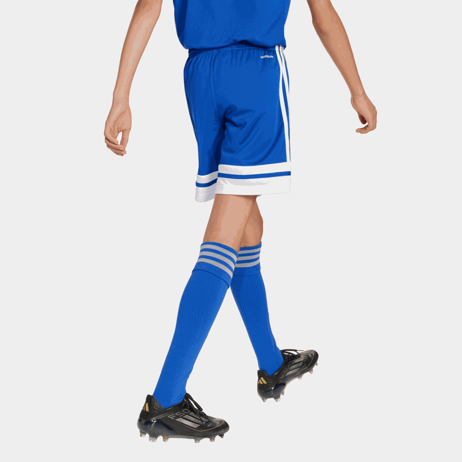  Tréninkové kraťasy Team 25, juniorská velikost