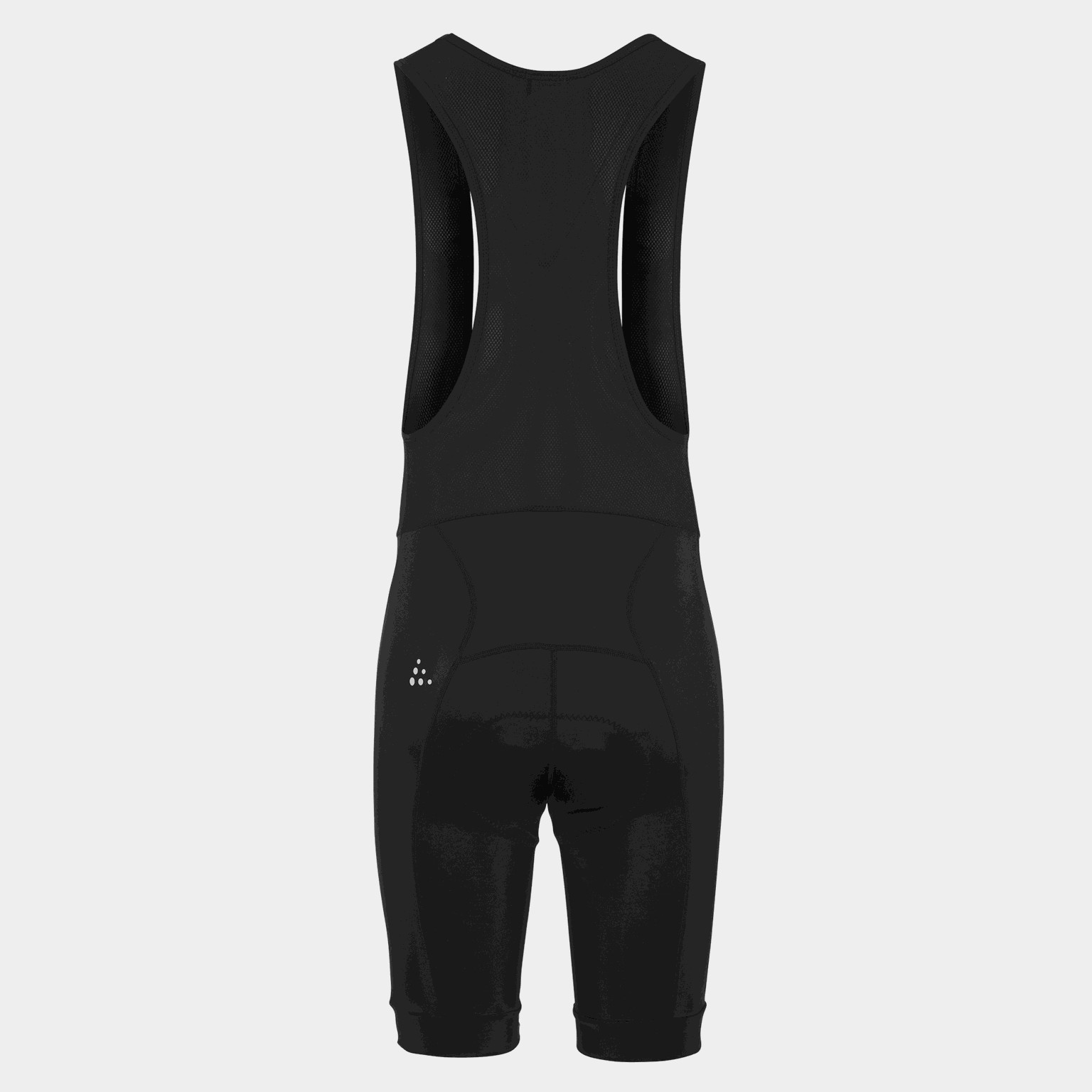 Balance Logo BIB 2.0 C3 25 Heren Bib Tights - Zwart