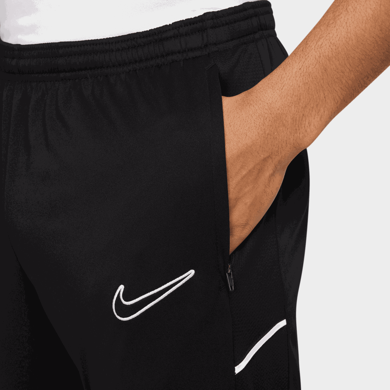  Calções de futebol masculino Dri-FIT Academy 25 KPZ