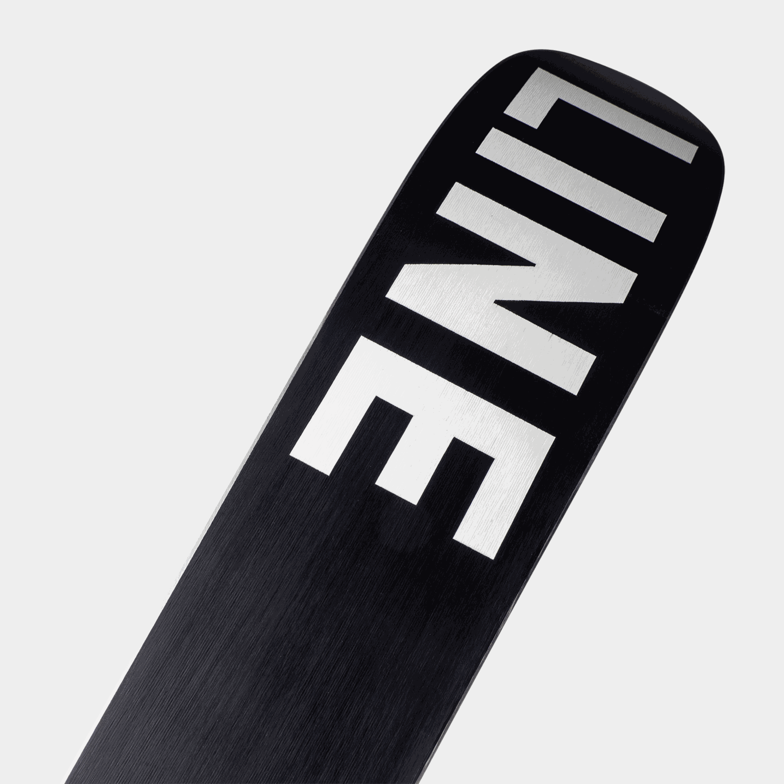 Twintip Skis Tom Wallisch Shorty 23/24, twintip-ski, barn - Hvit