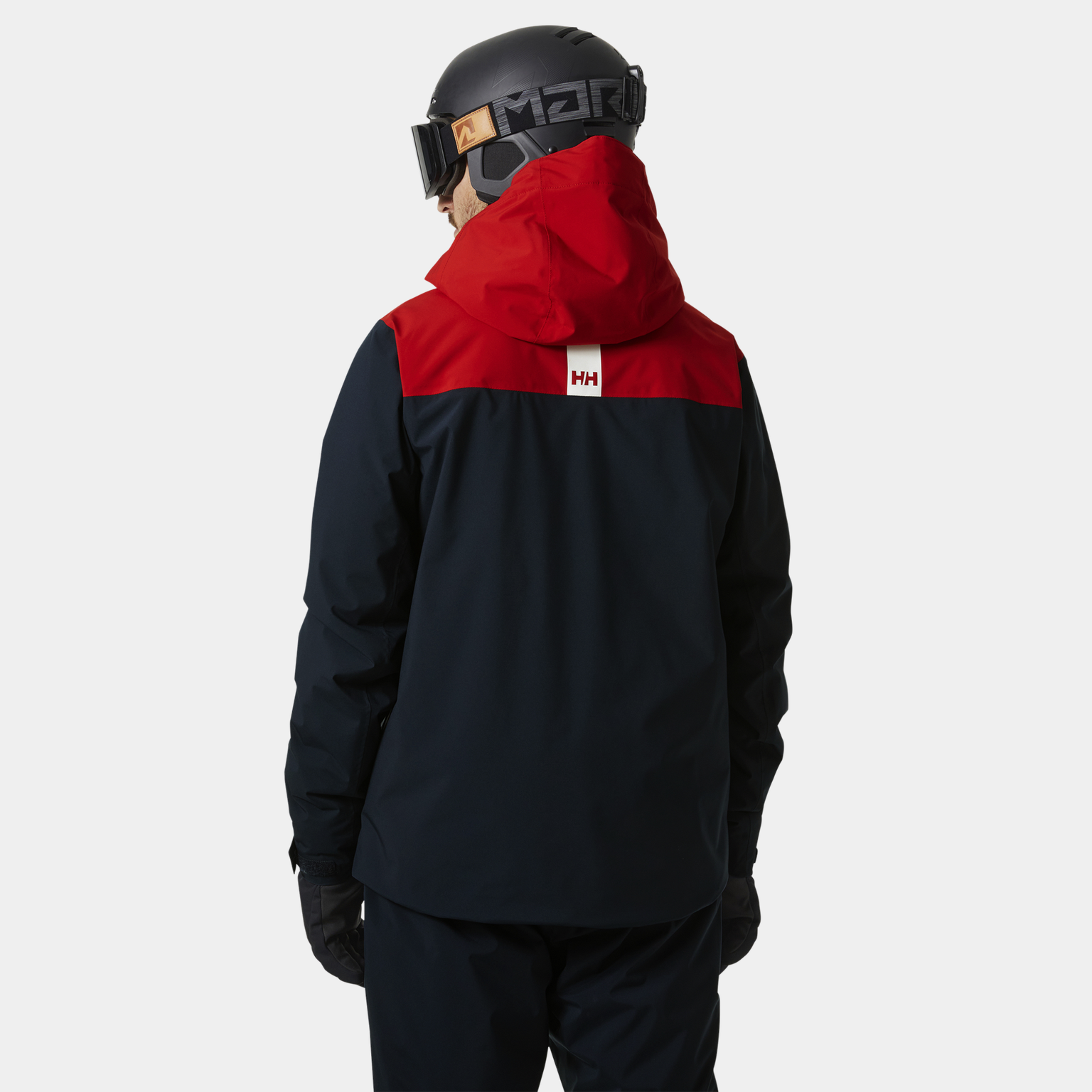 Alpine Insulated Jacket 24/25, skijakke, herre